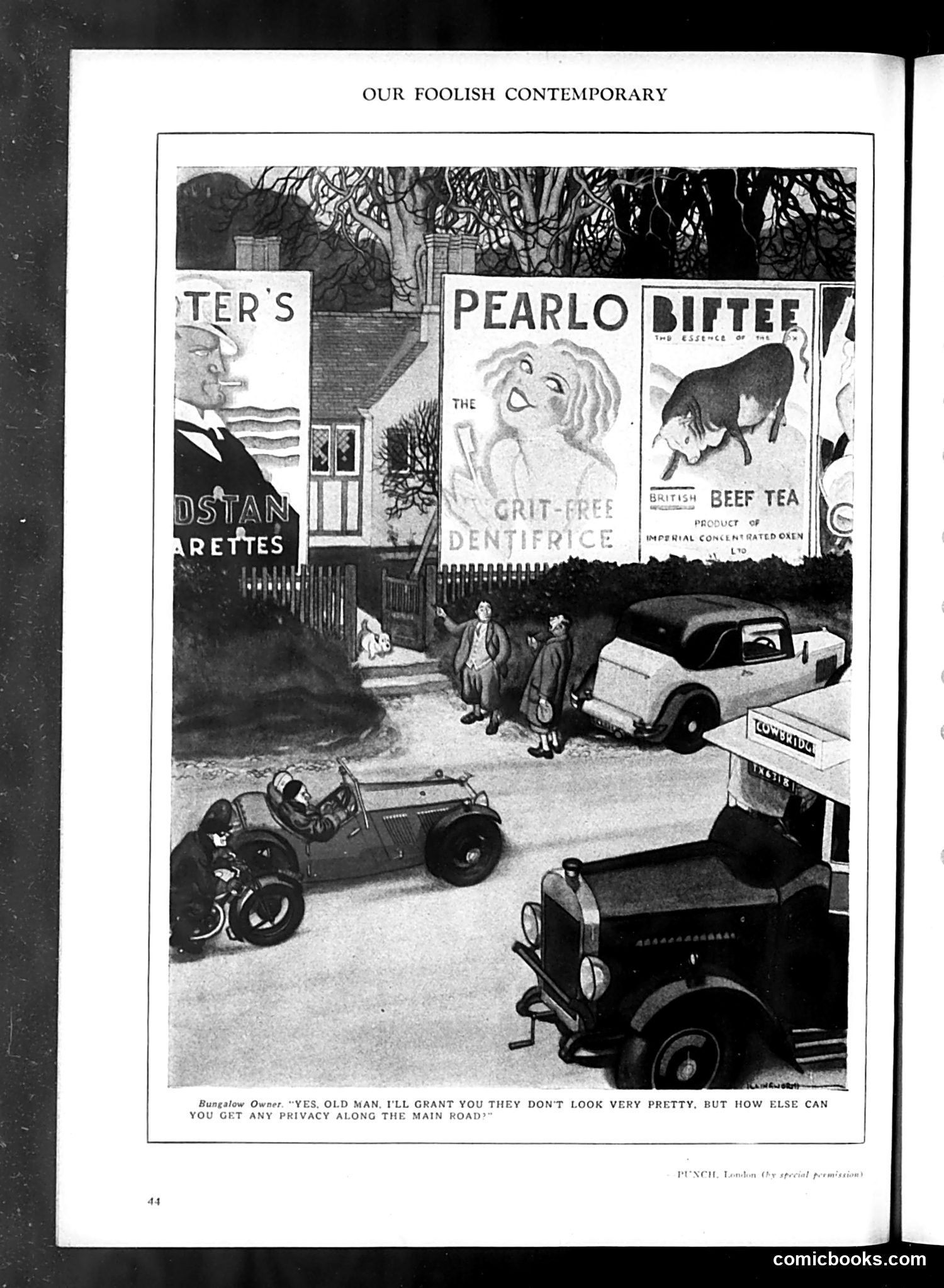 Life — May 1934 — page 48 of 54