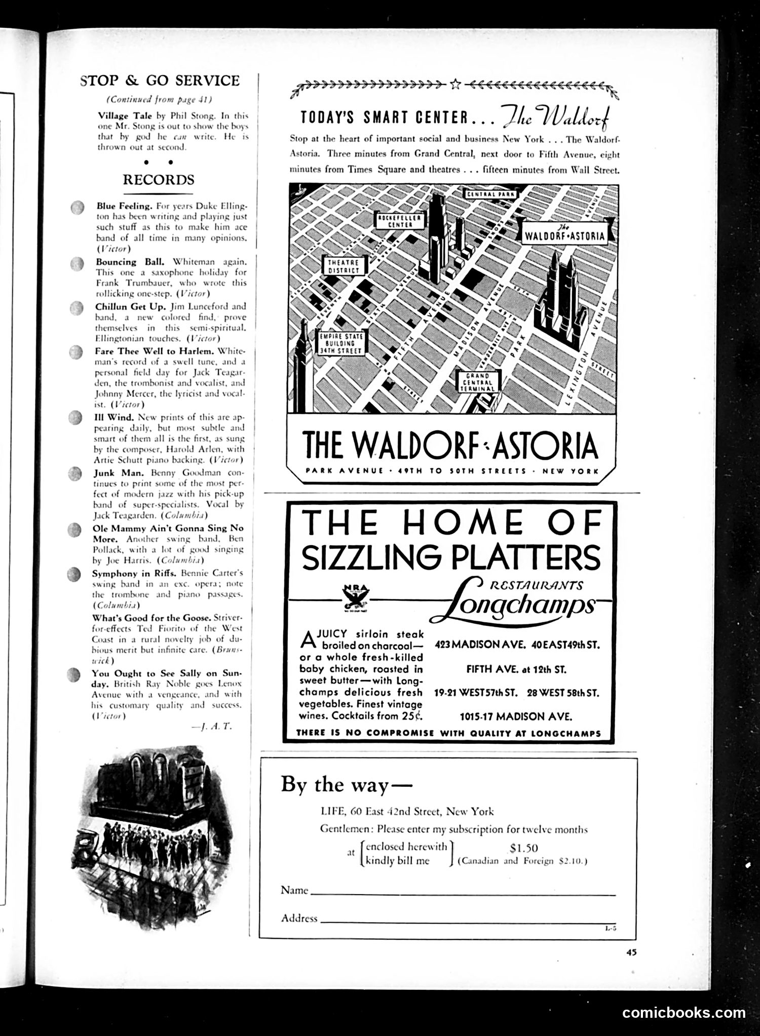 Life — May 1934 — page 49 of 54