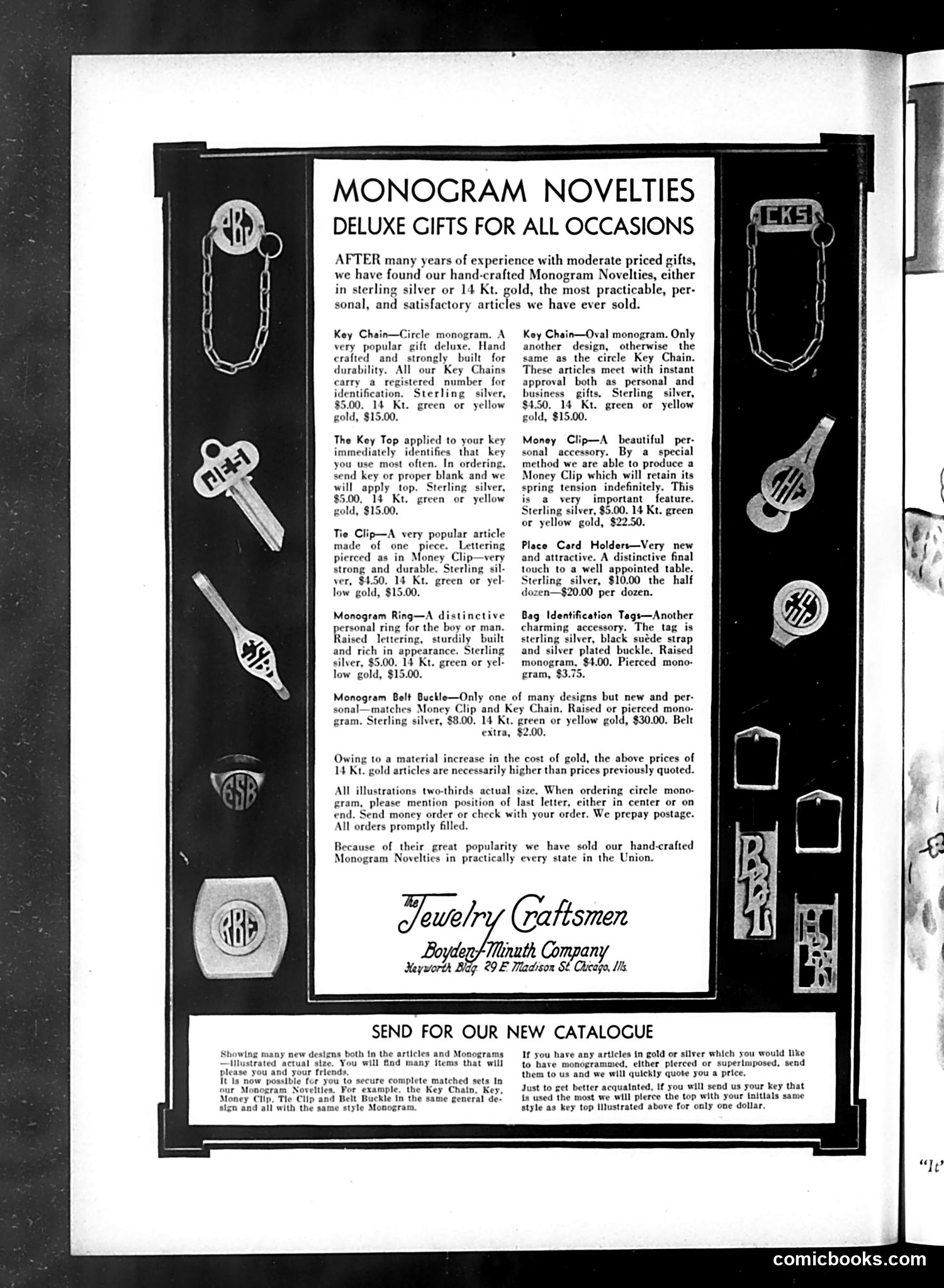 Life — May 1934 — page 54 of 54
