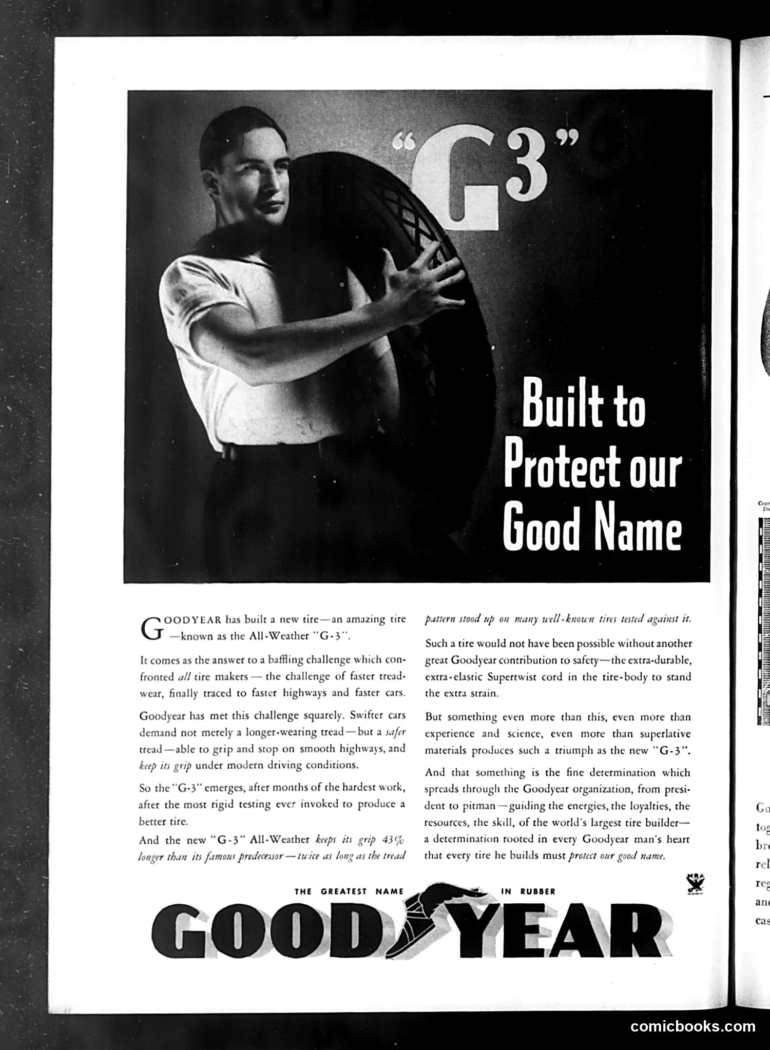 Life — June 1934 — page 2 of 52