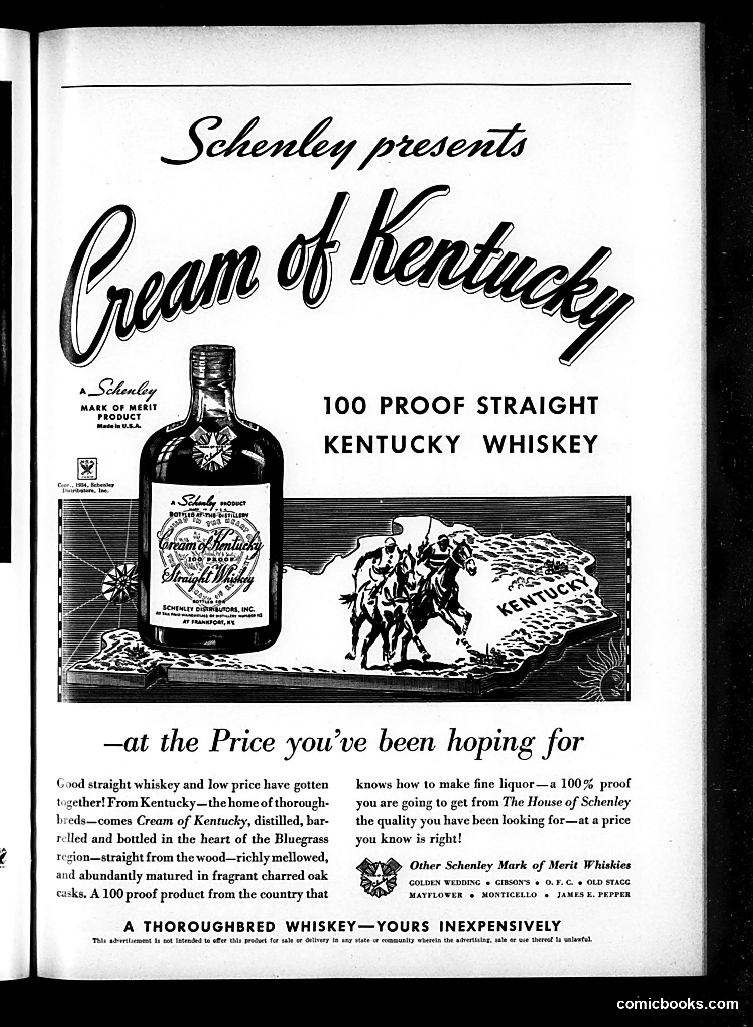 Life — June 1934 — page 3 of 52