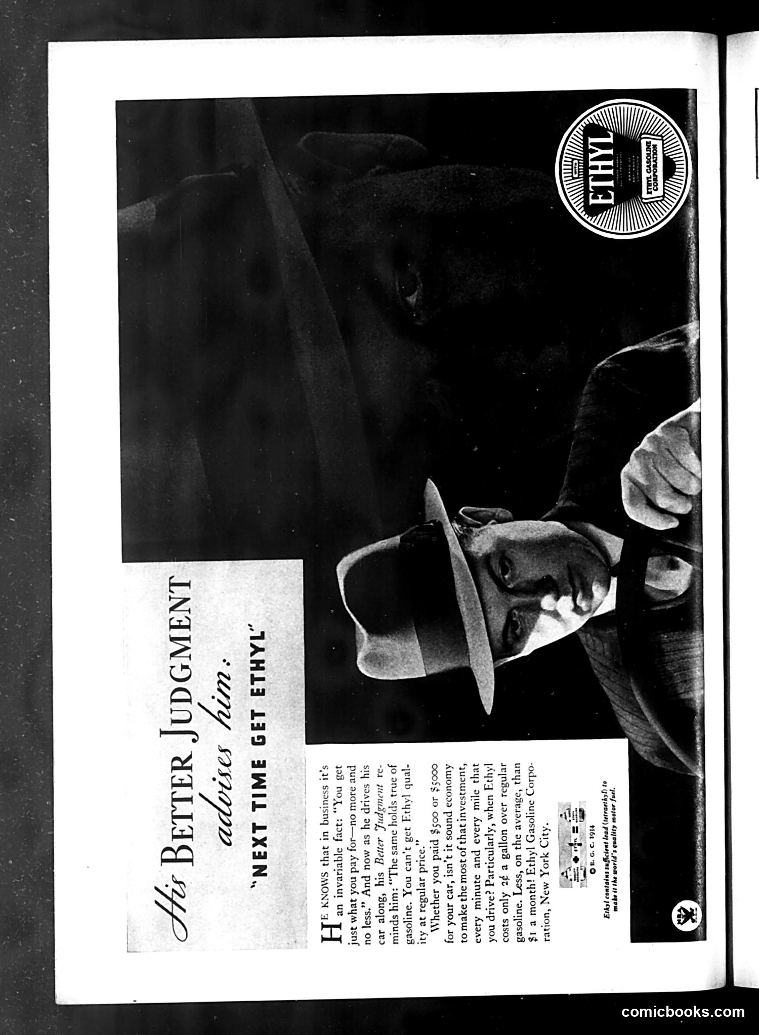 Life — June 1934 — page 4 of 52