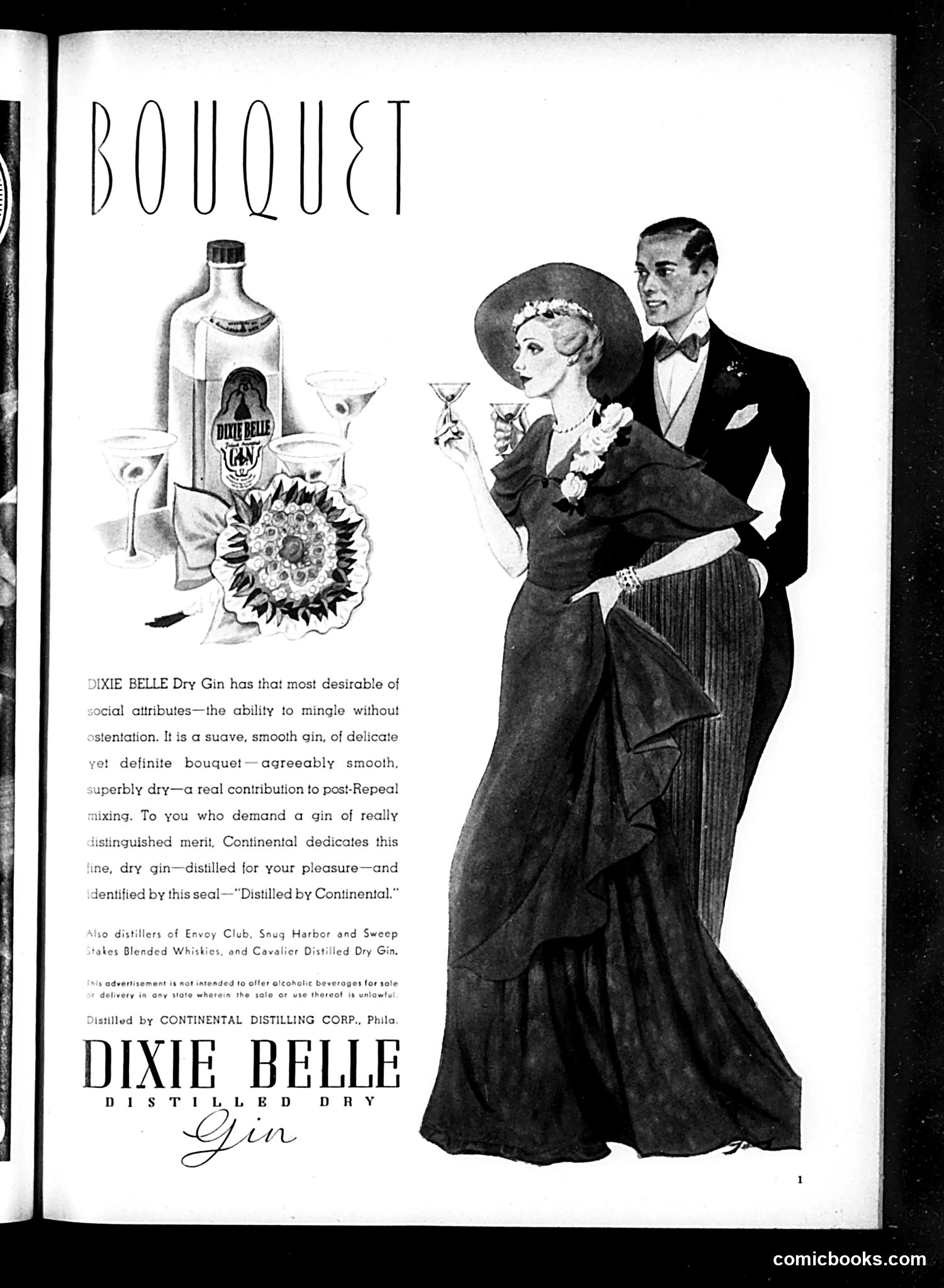 Life — June 1934 — page 5 of 52
