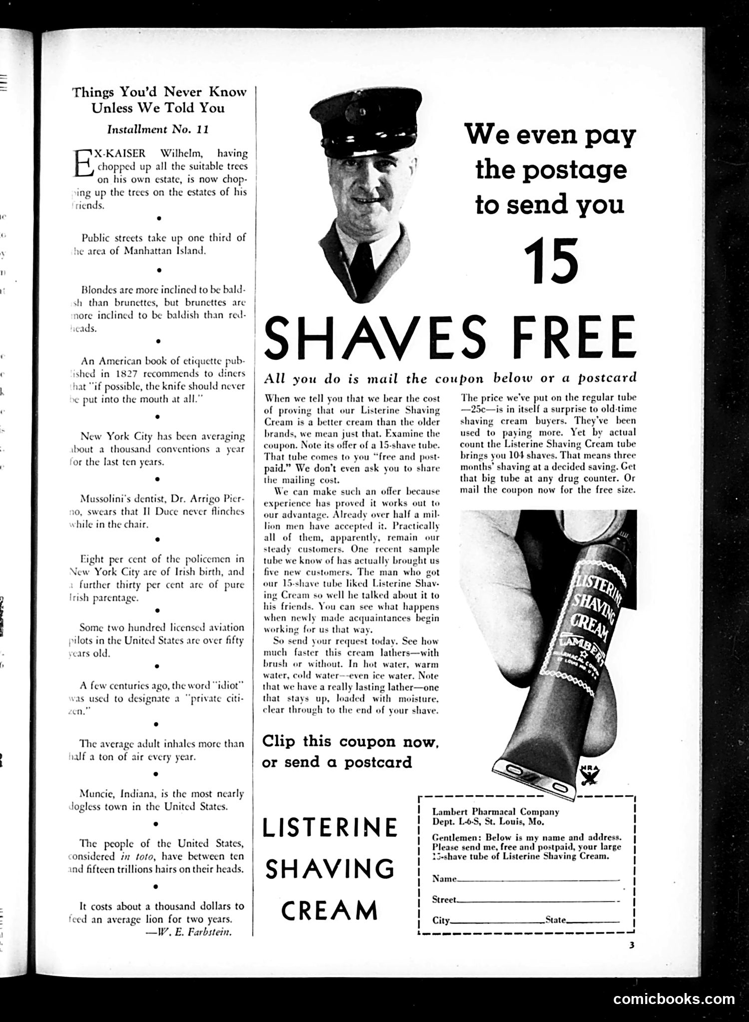 Life — June 1934 — page 7 of 52