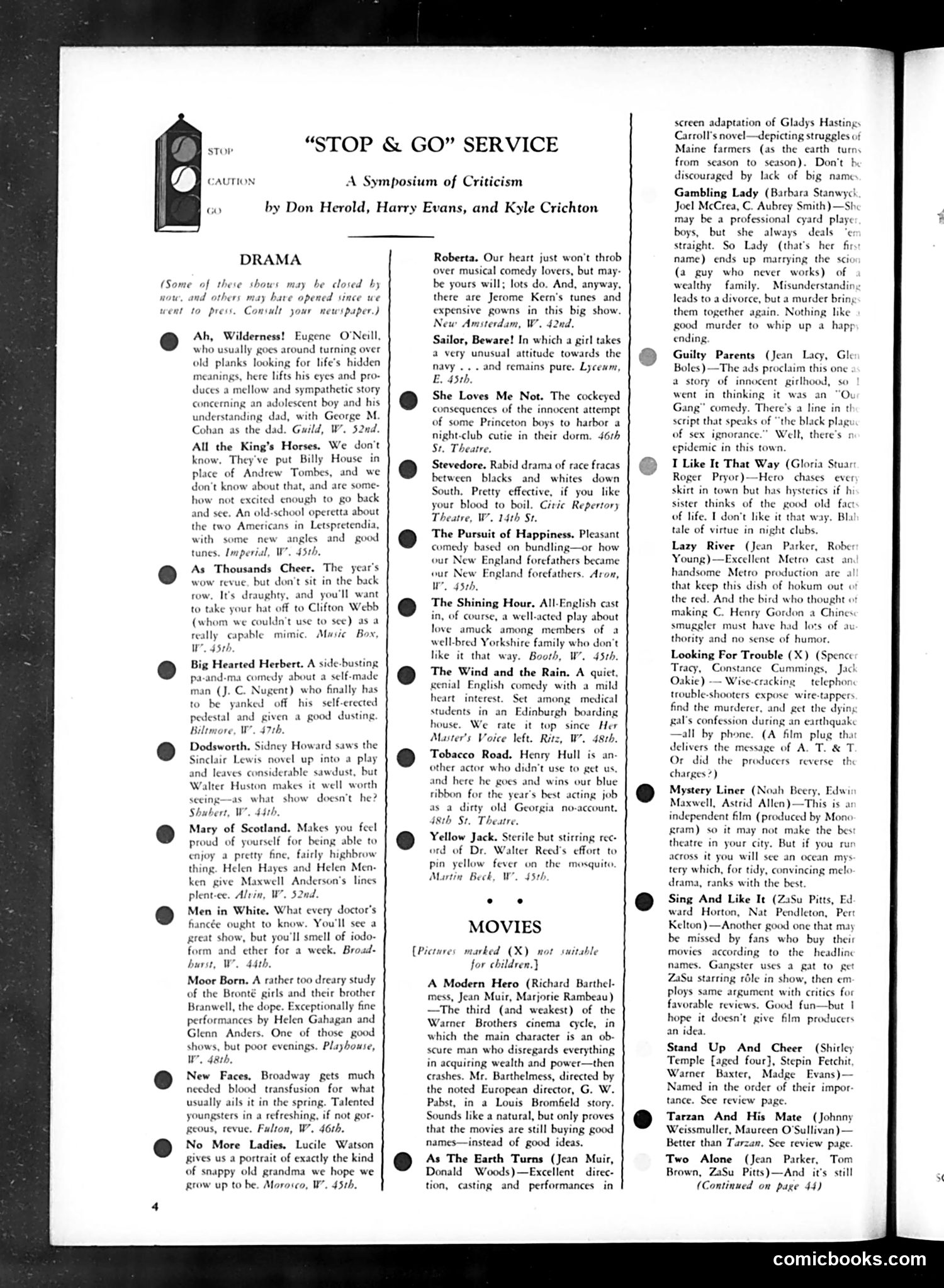 Life — June 1934 — page 8 of 52