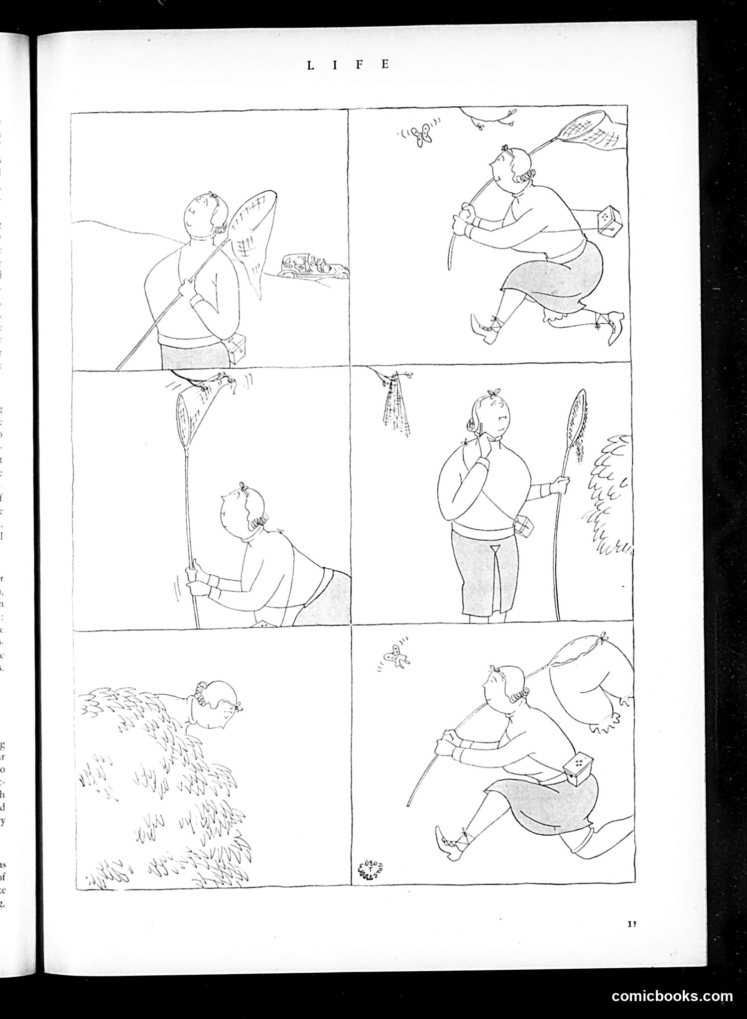 Life — June 1934 — page 15 of 52
