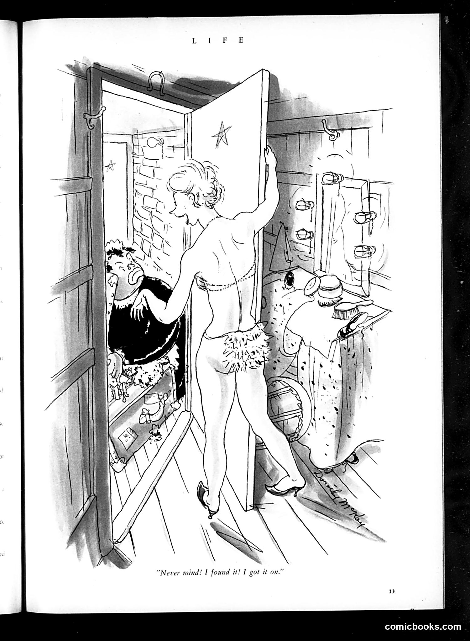 Life — June 1934 — page 17 of 52