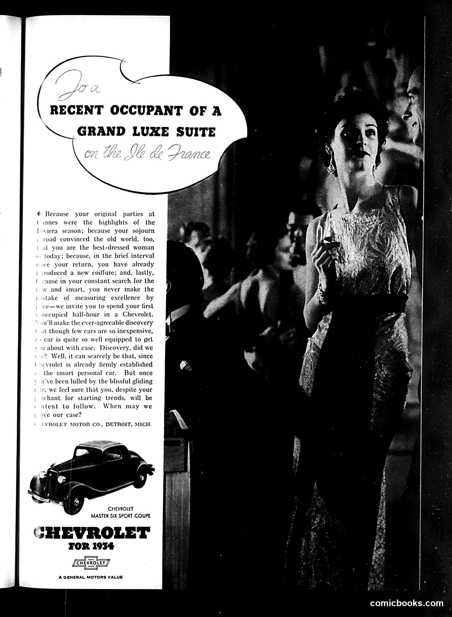 Life — June 1934 — page 25 of 52