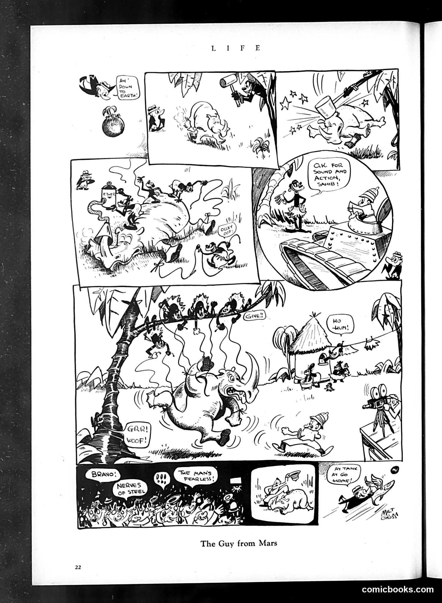 Life — June 1934 — page 26 of 52