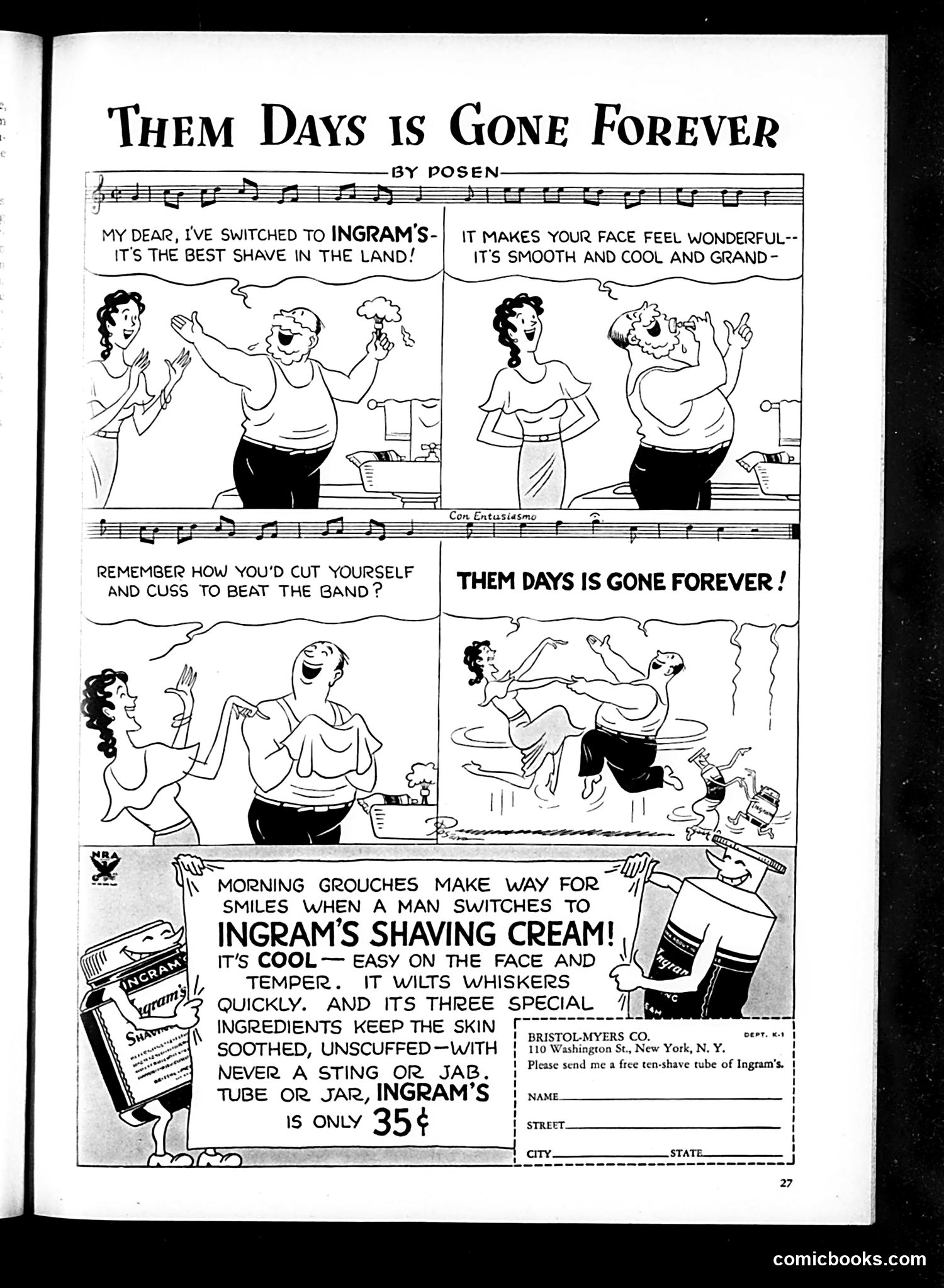 Life — June 1934 — page 31 of 52