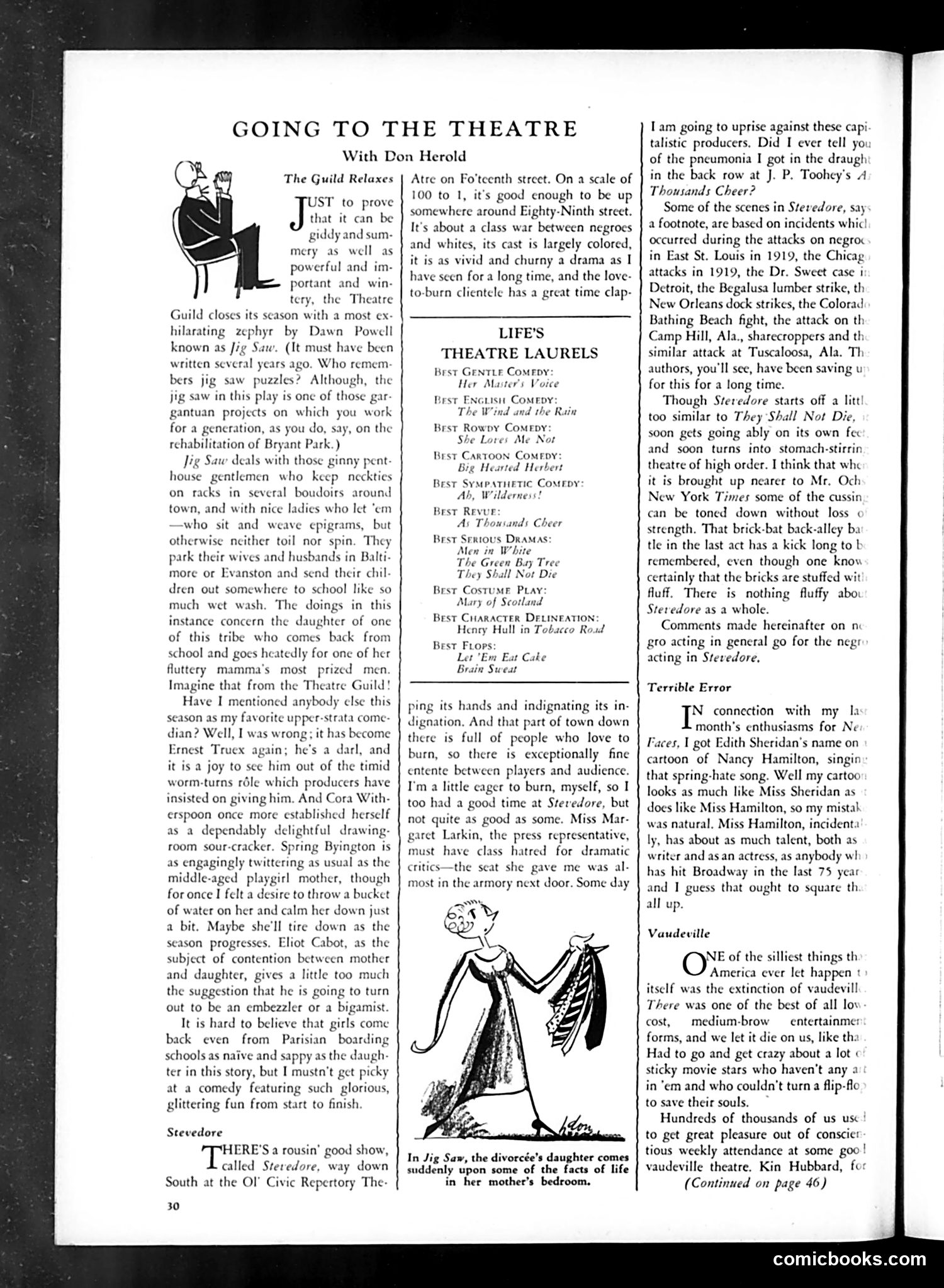 Life — June 1934 — page 34 of 52