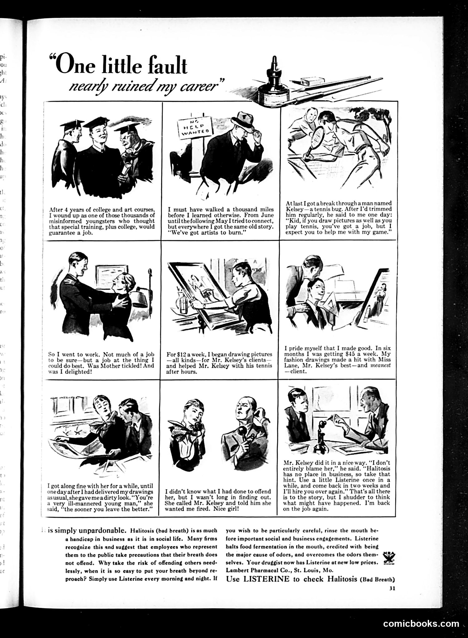 Life — June 1934 — page 35 of 52