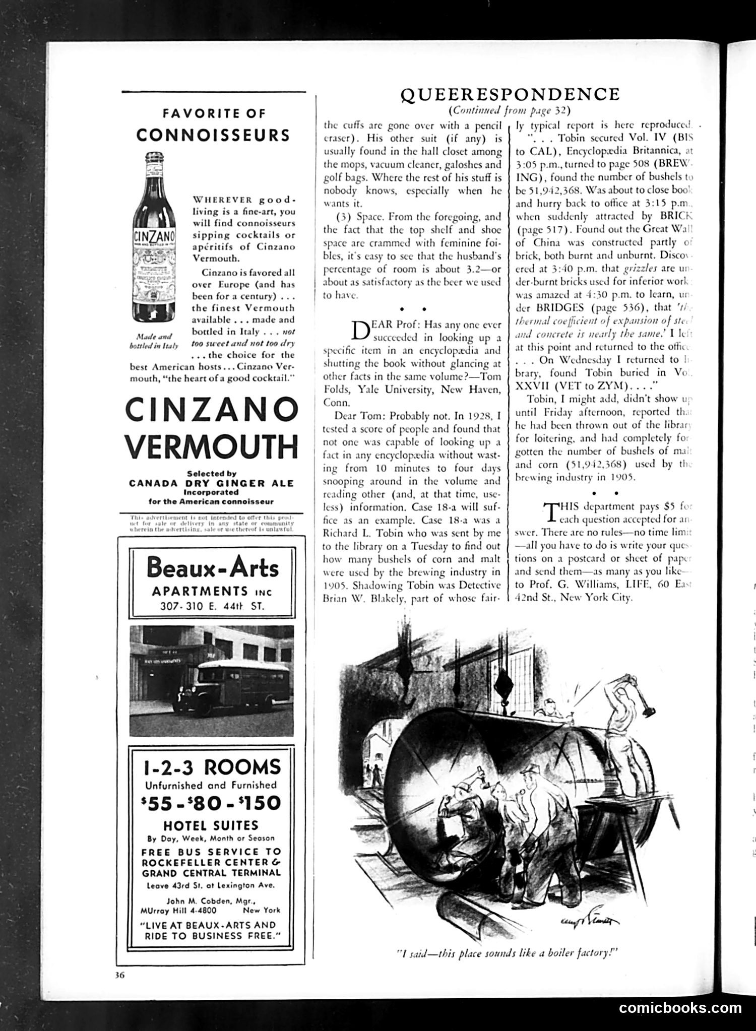 Life — June 1934 — page 40 of 52