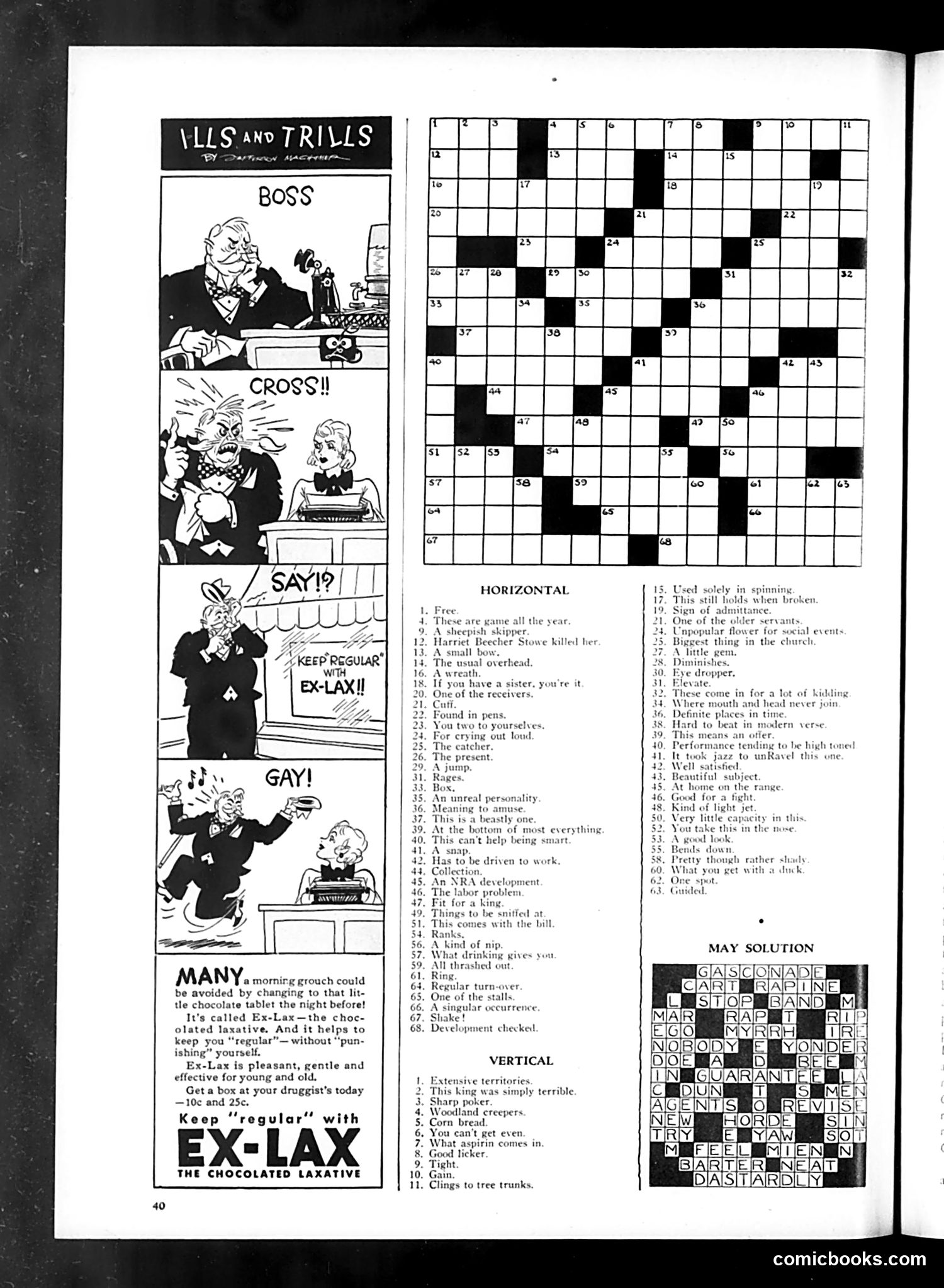 Life — June 1934 — page 44 of 52