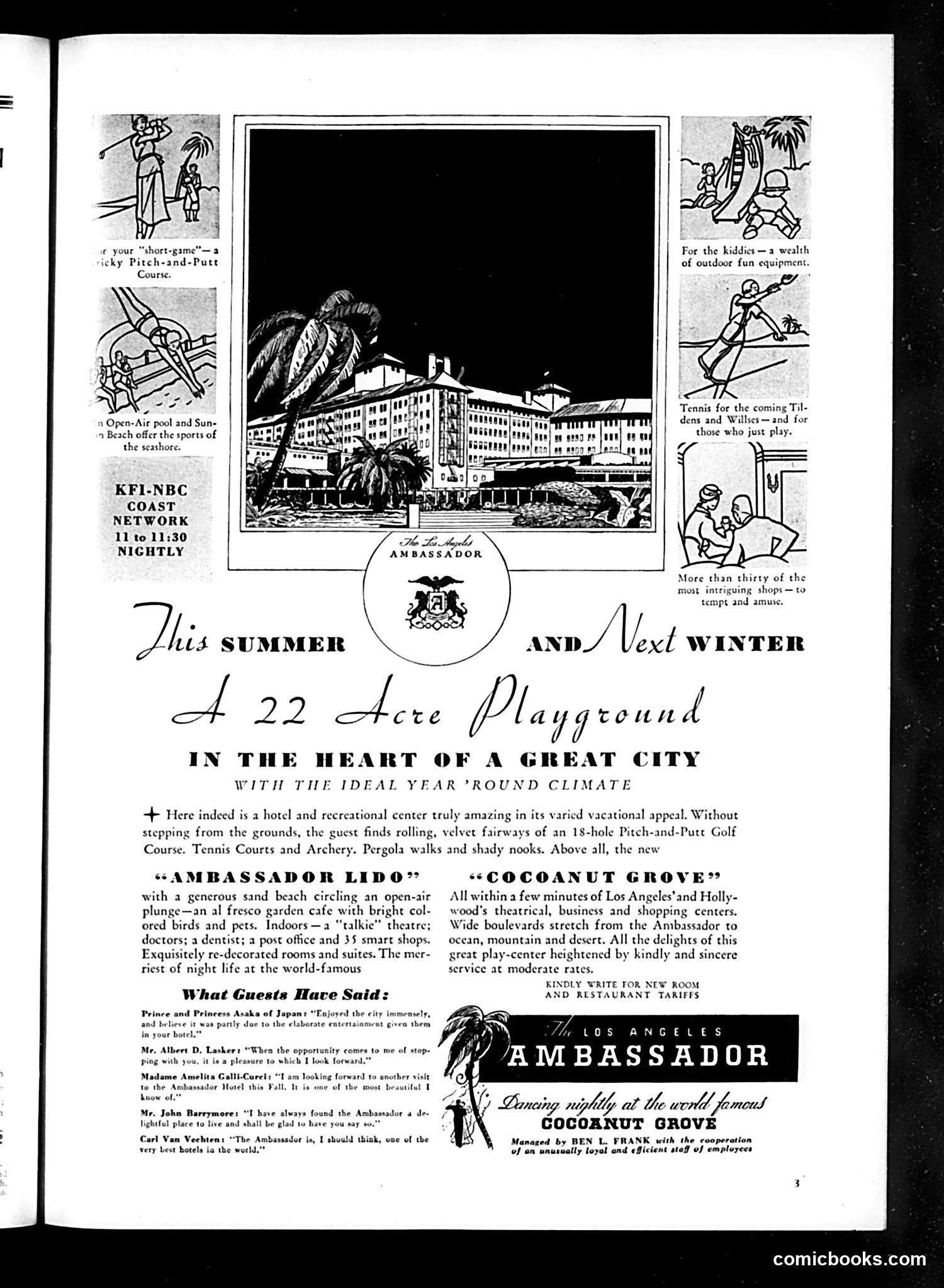Life — July 1934 — page 5 of 50