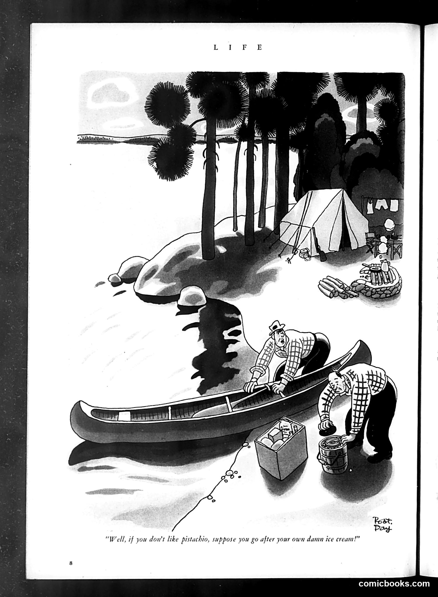 Life — July 1934 — page 10 of 50