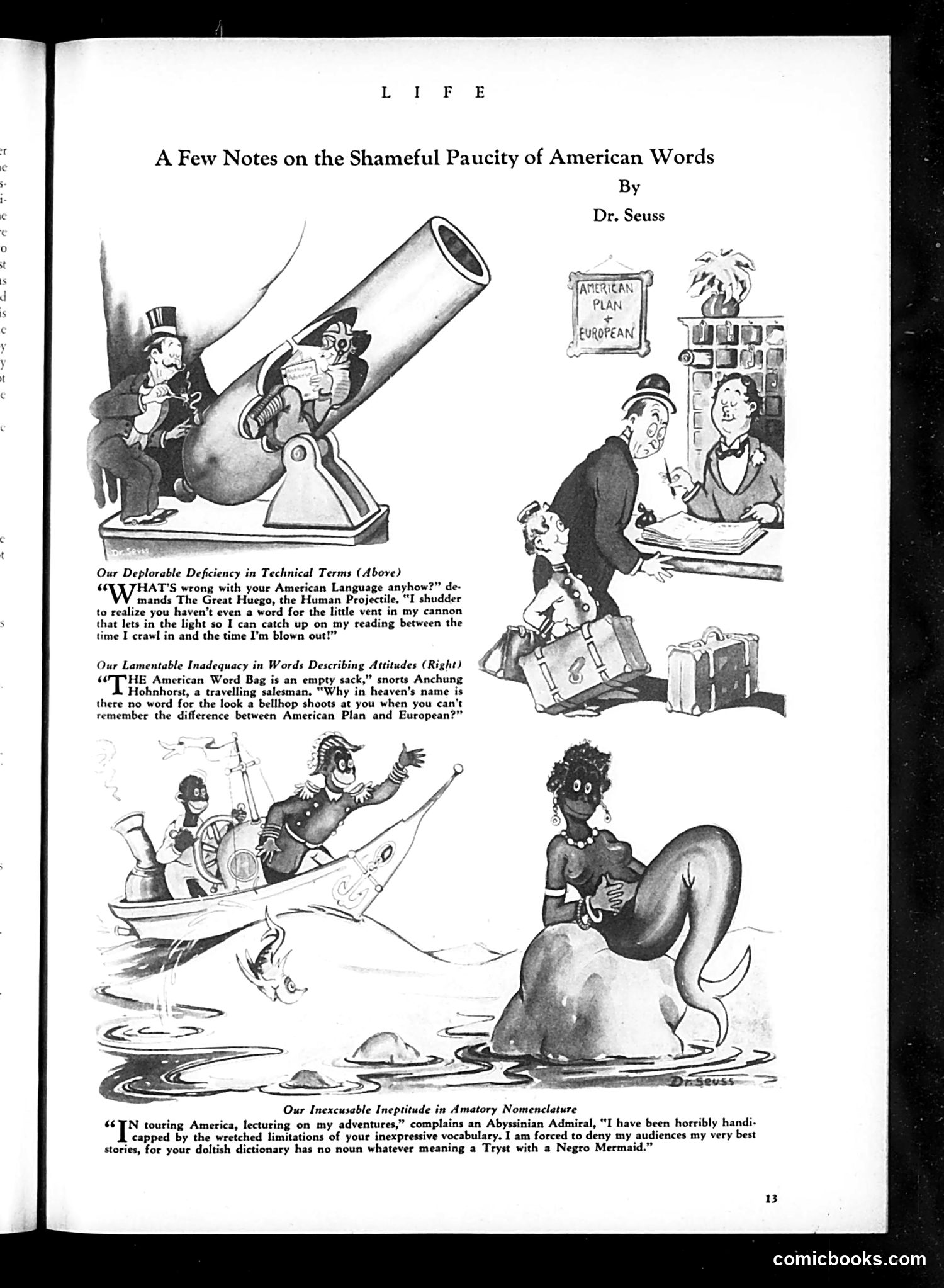 Life — July 1934 — page 15 of 50