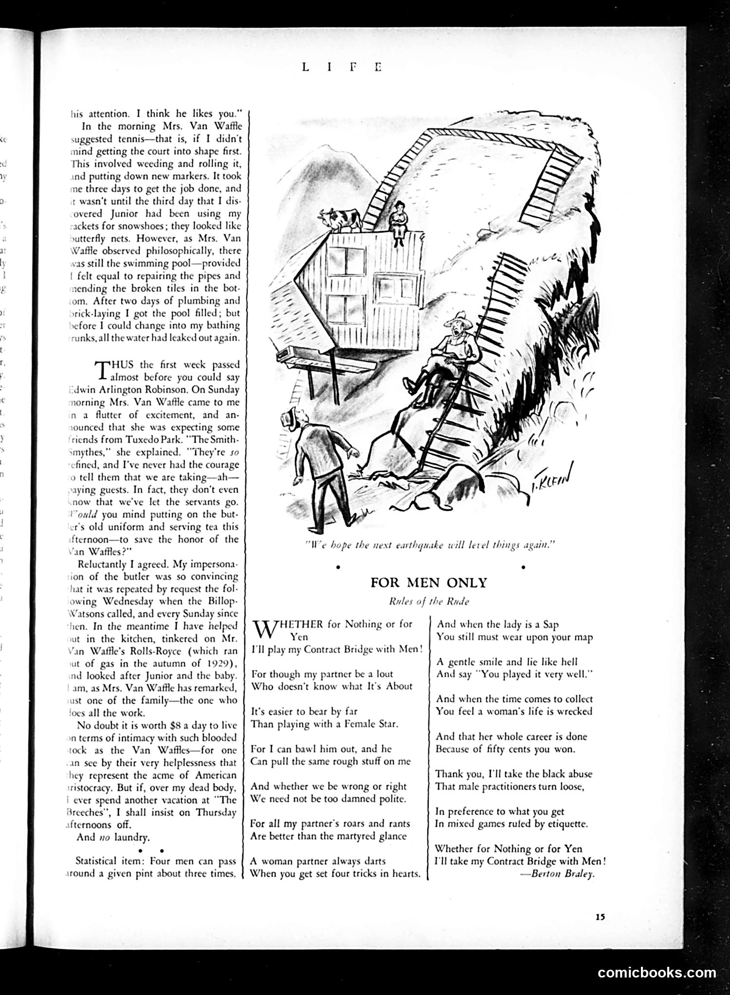 Life — July 1934 — page 17 of 50