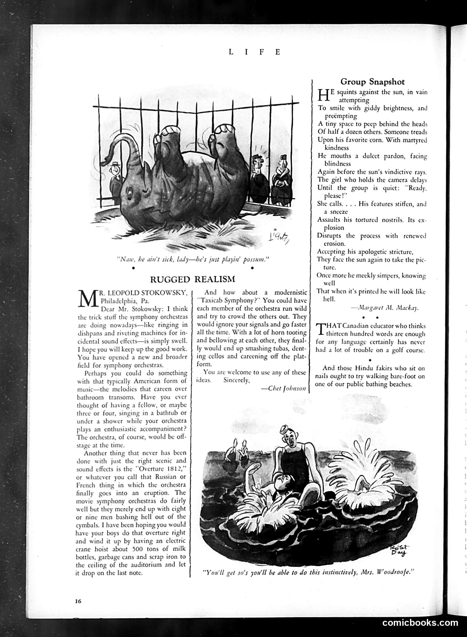 Life — July 1934 — page 18 of 50
