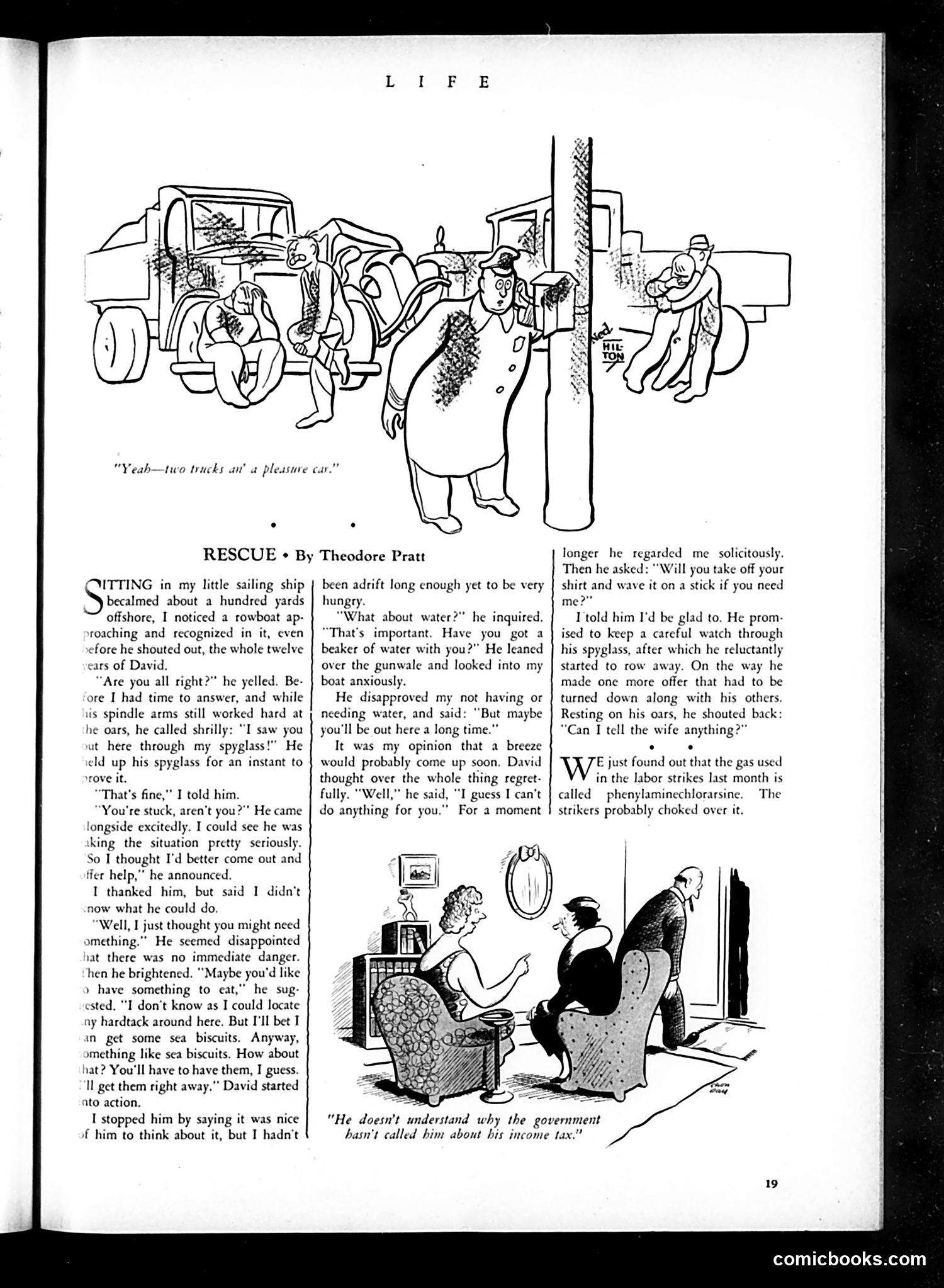 Life — July 1934 — page 21 of 50