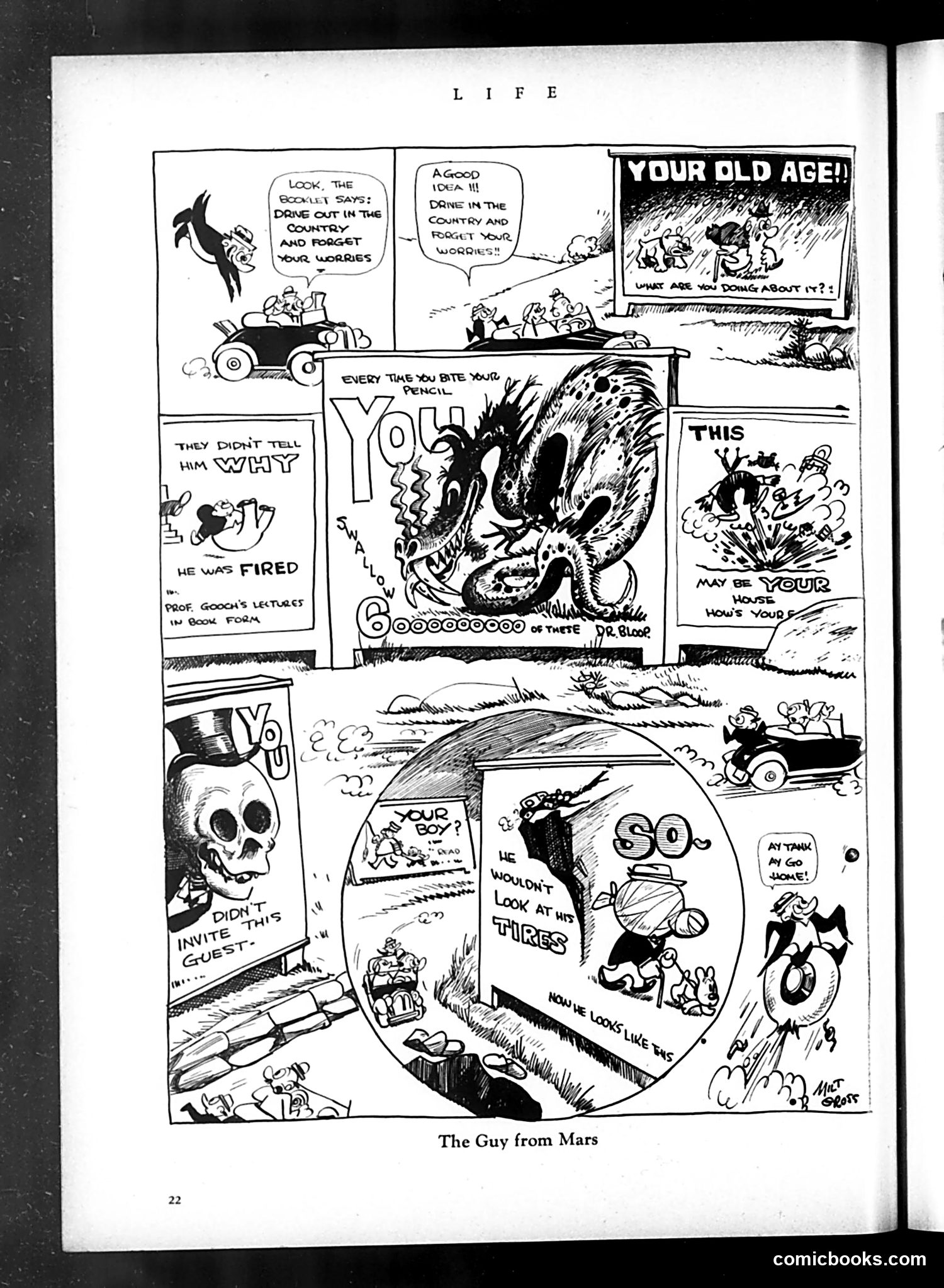 Life — July 1934 — page 24 of 50