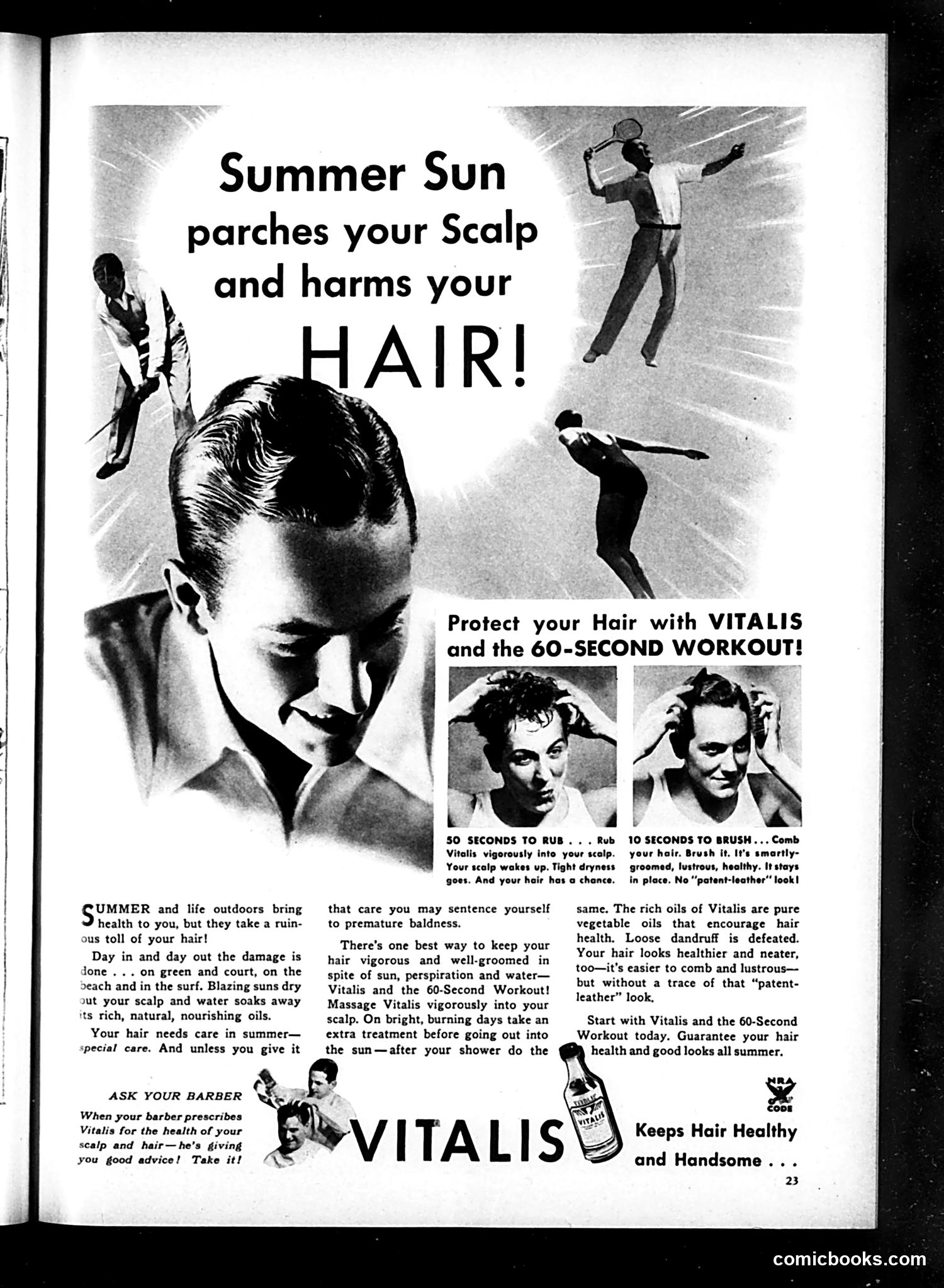 Life — July 1934 — page 25 of 50