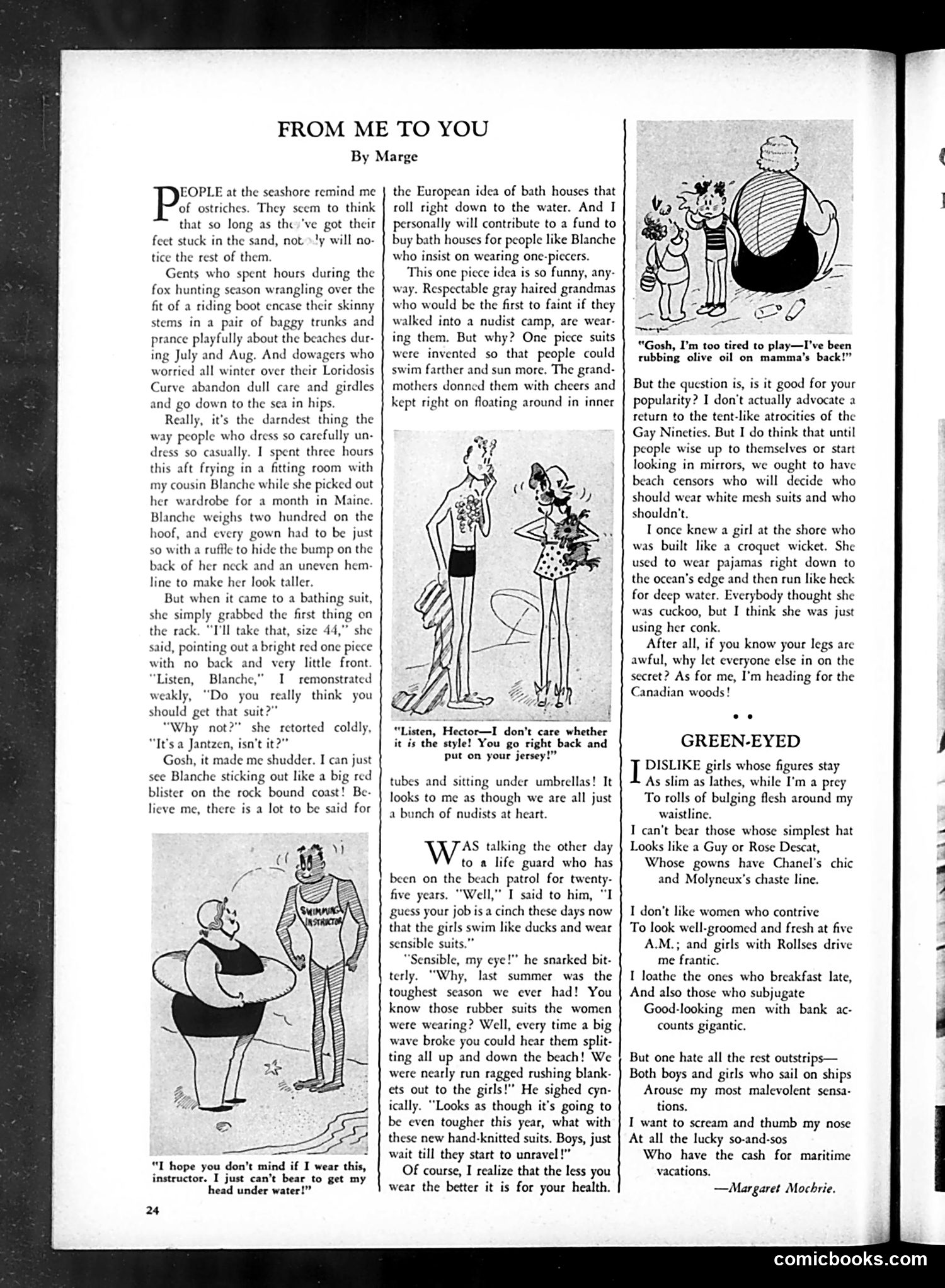 Life — July 1934 — page 26 of 50