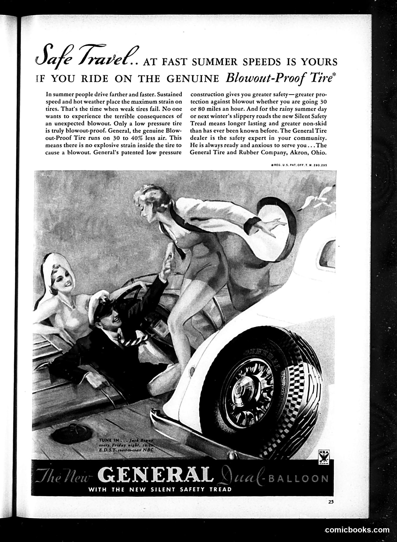 Life — July 1934 — page 27 of 50