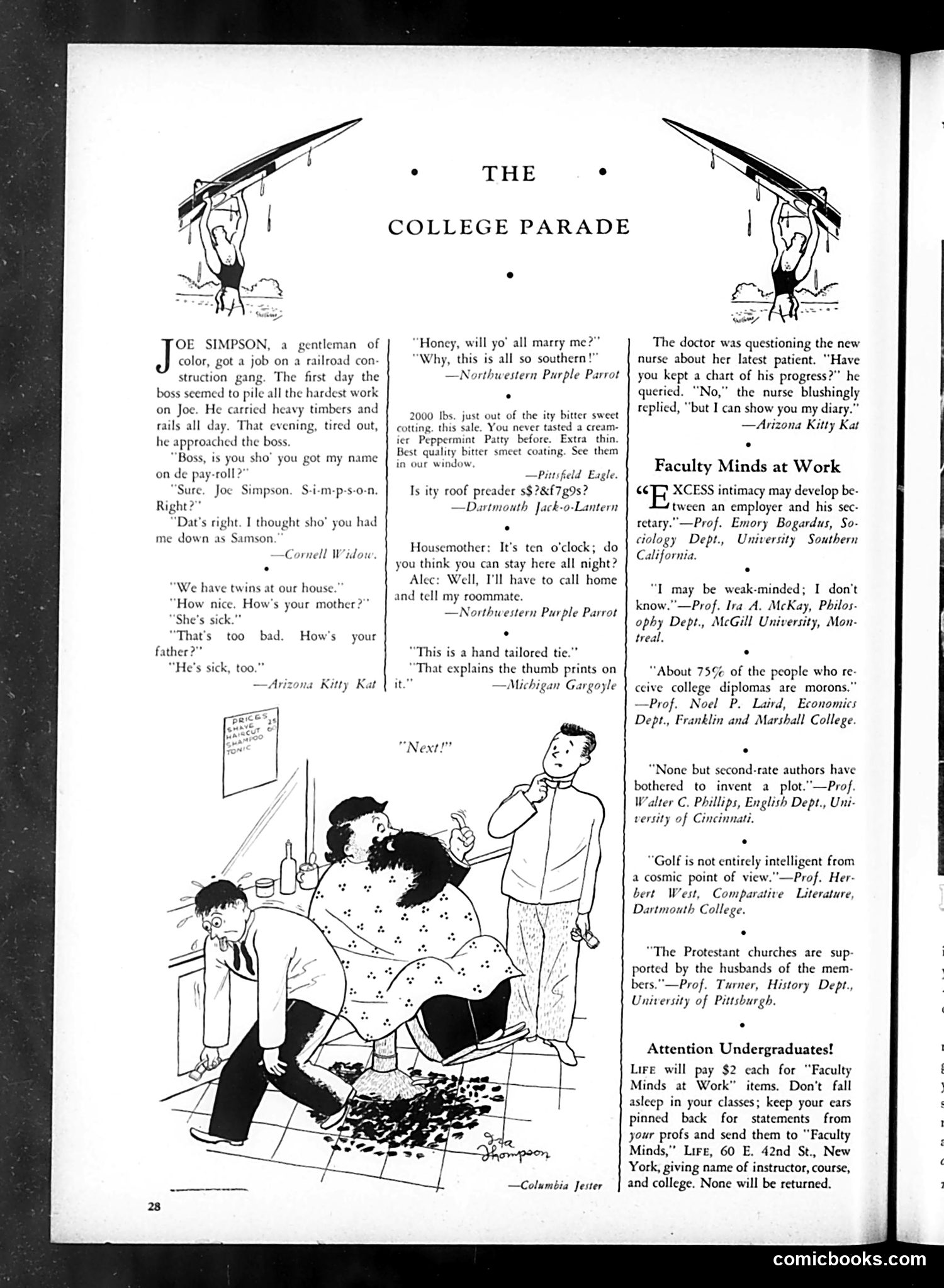 Life — July 1934 — page 30 of 50