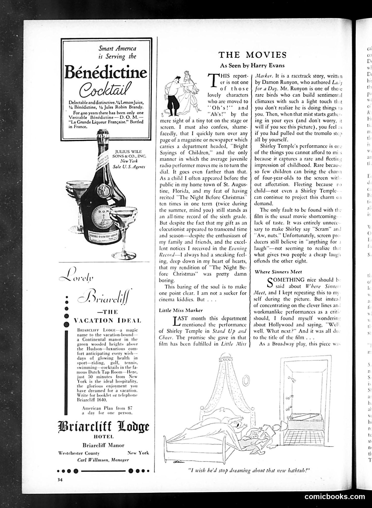 Life — July 1934 — page 36 of 50