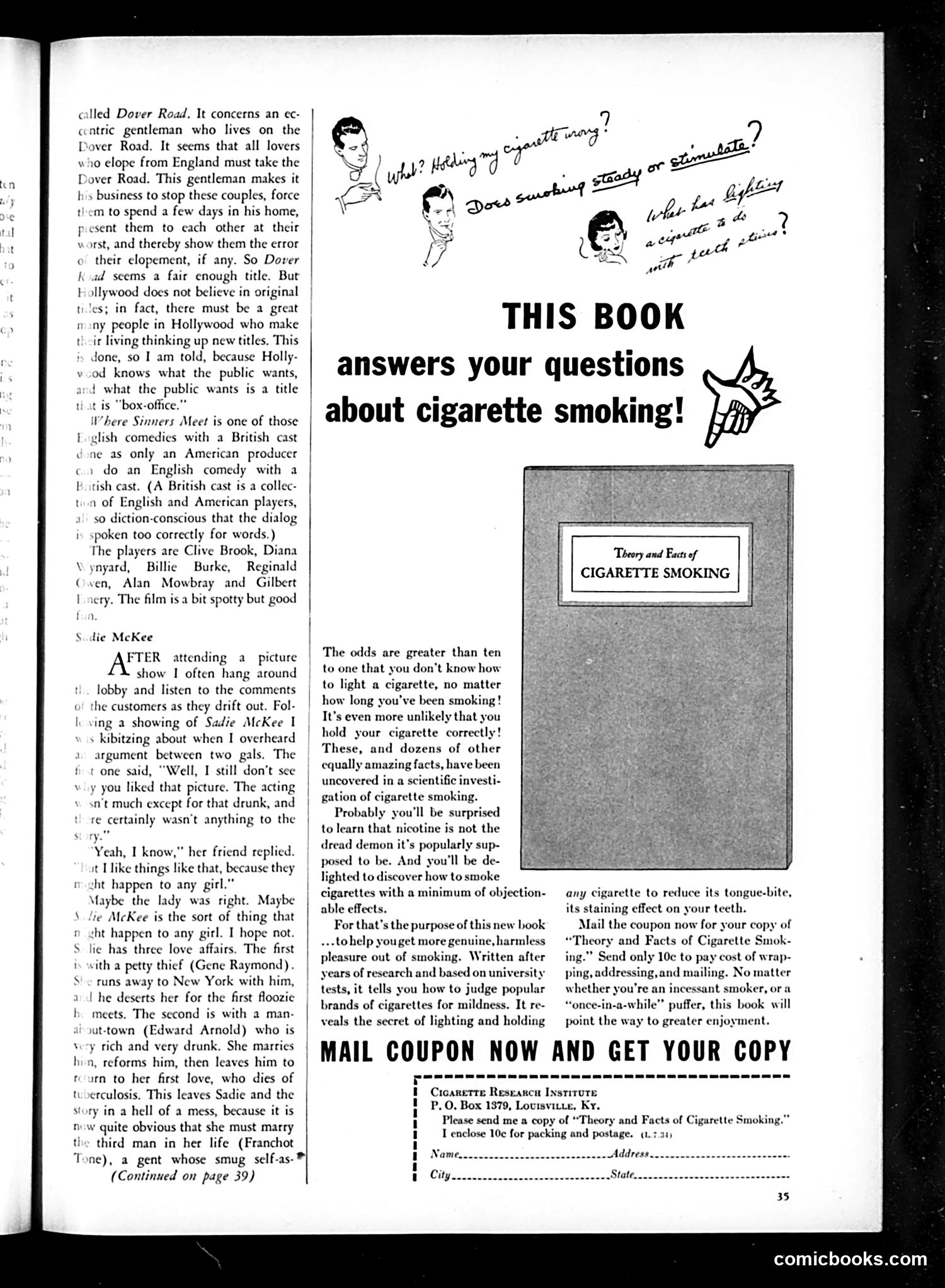 Life — July 1934 — page 37 of 50