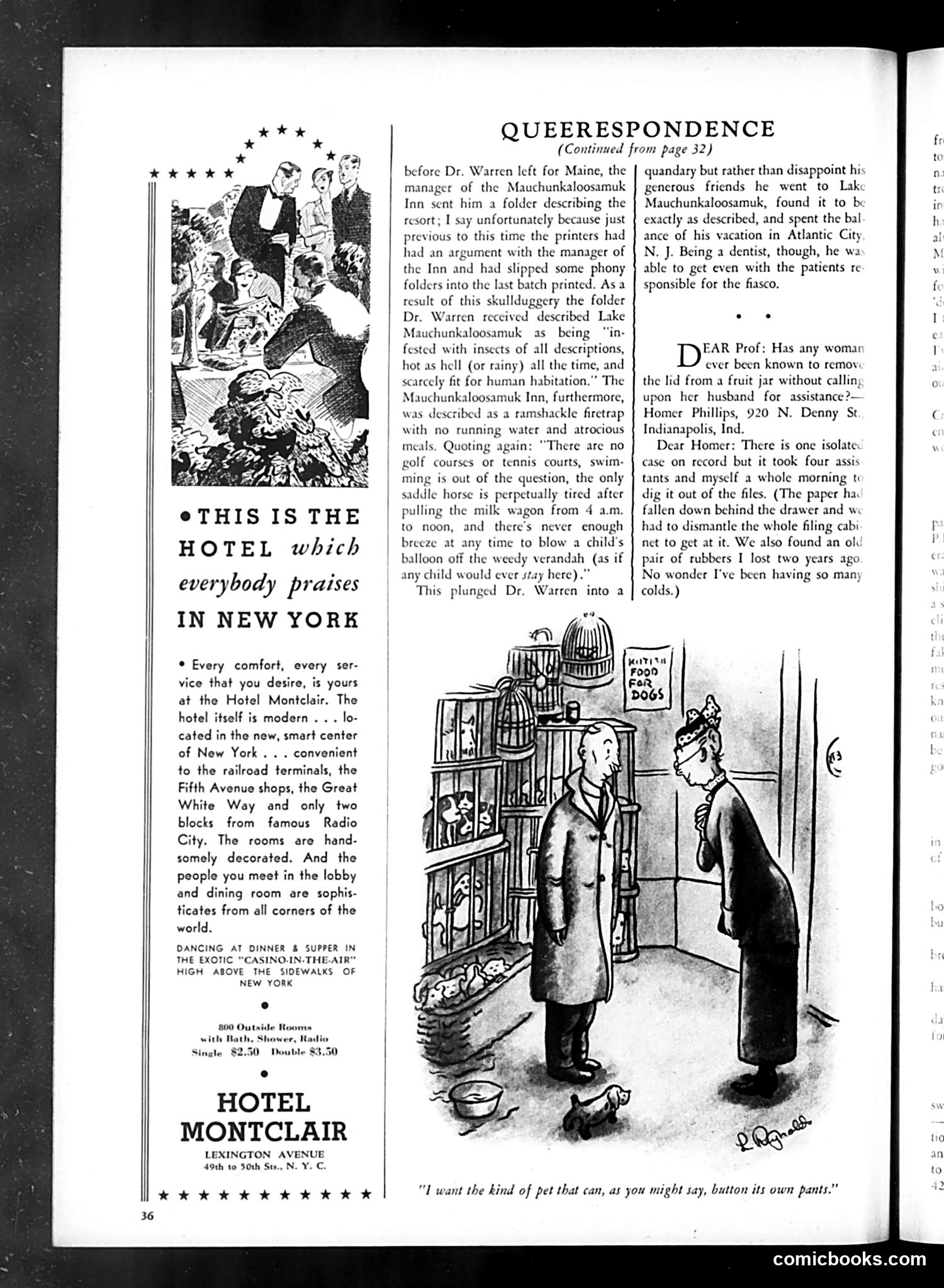 Life — July 1934 — page 38 of 50