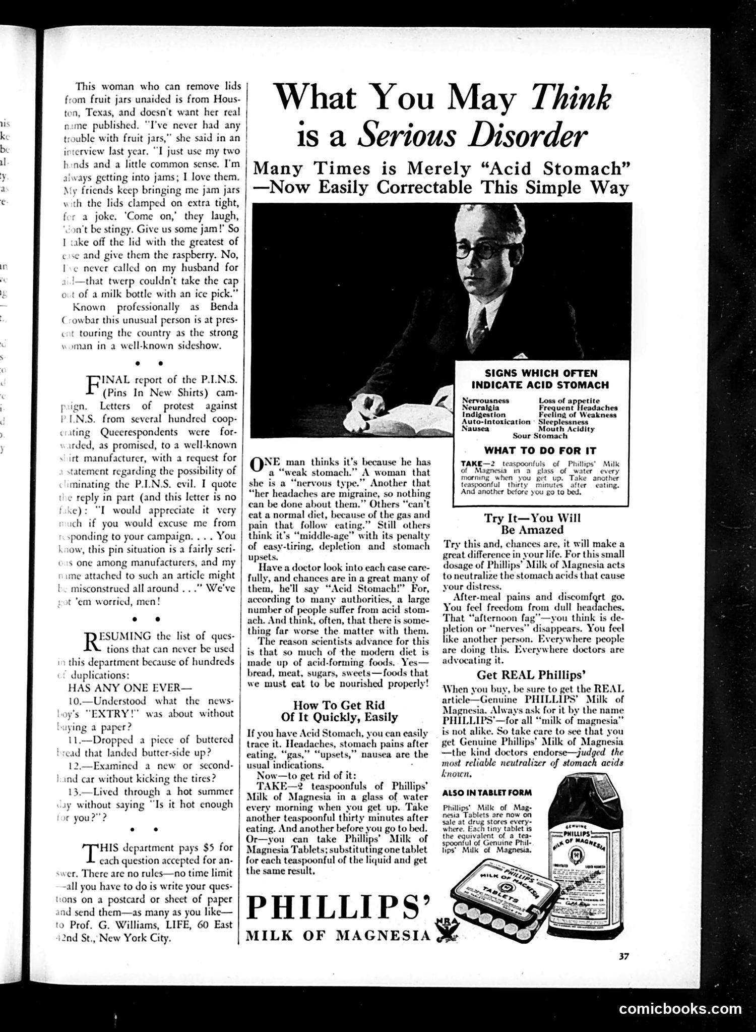 Life — July 1934 — page 39 of 50
