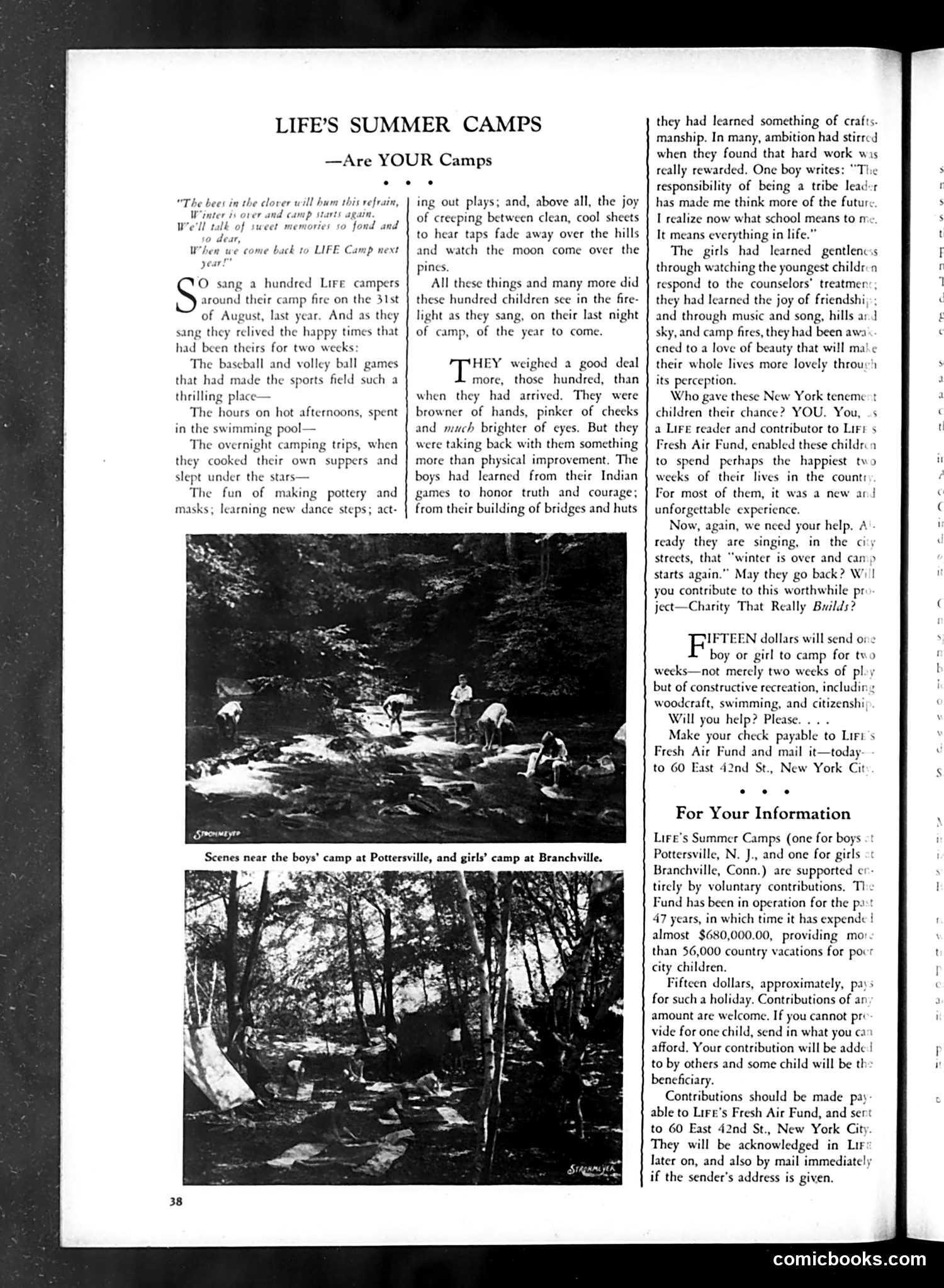 Life — July 1934 — page 40 of 50