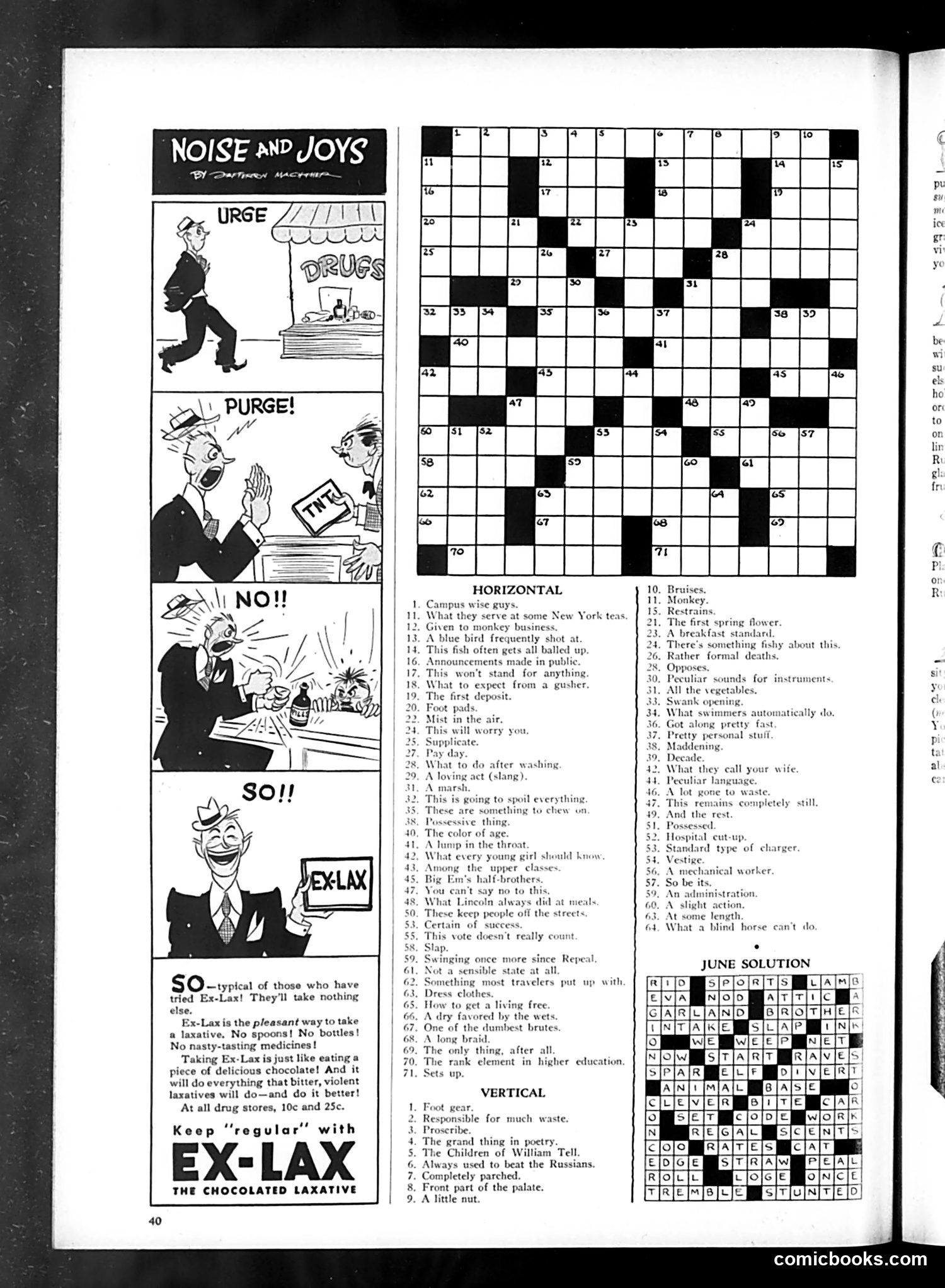 Life — July 1934 — page 42 of 50