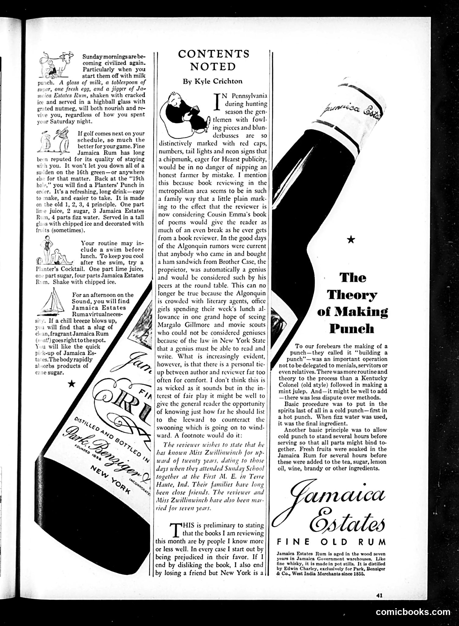 Life — July 1934 — page 43 of 50