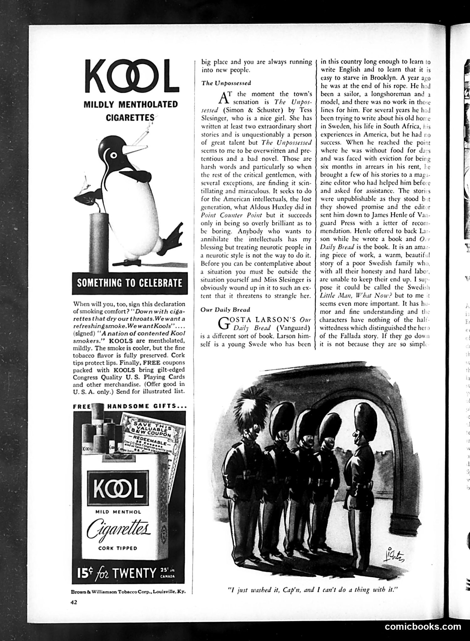 Life — July 1934 — page 44 of 50