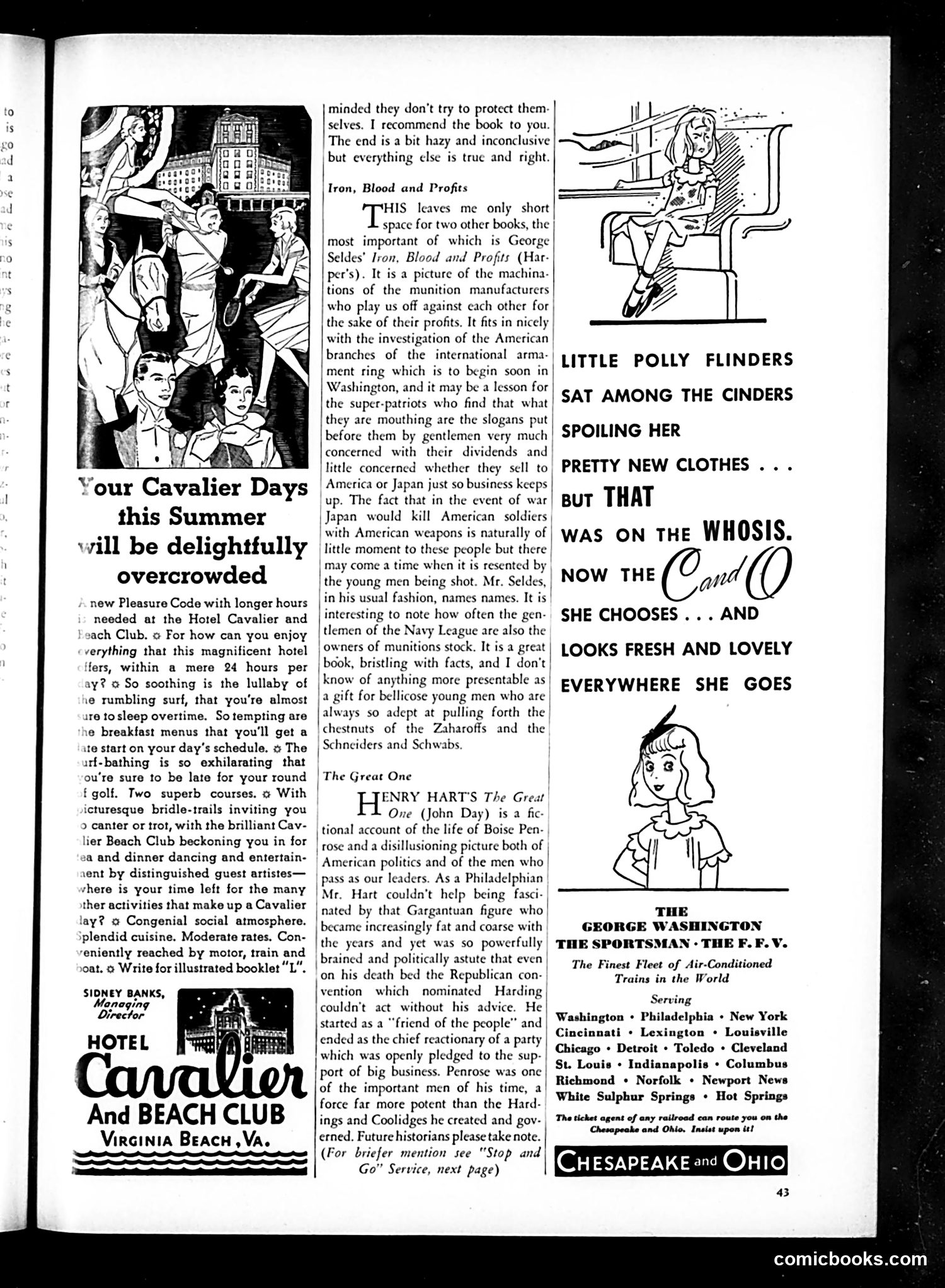 Life — July 1934 — page 45 of 50