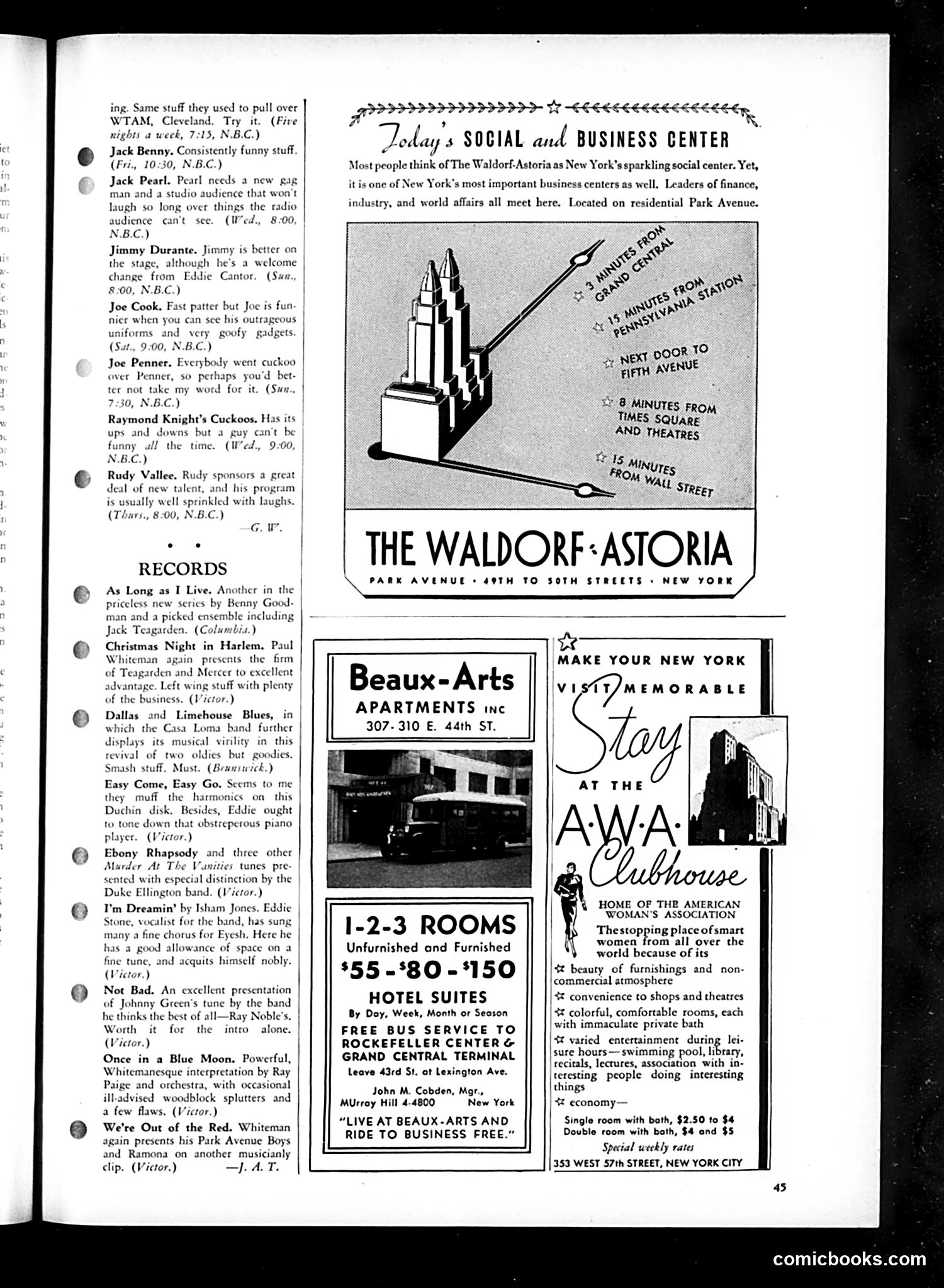 Life — July 1934 — page 47 of 50