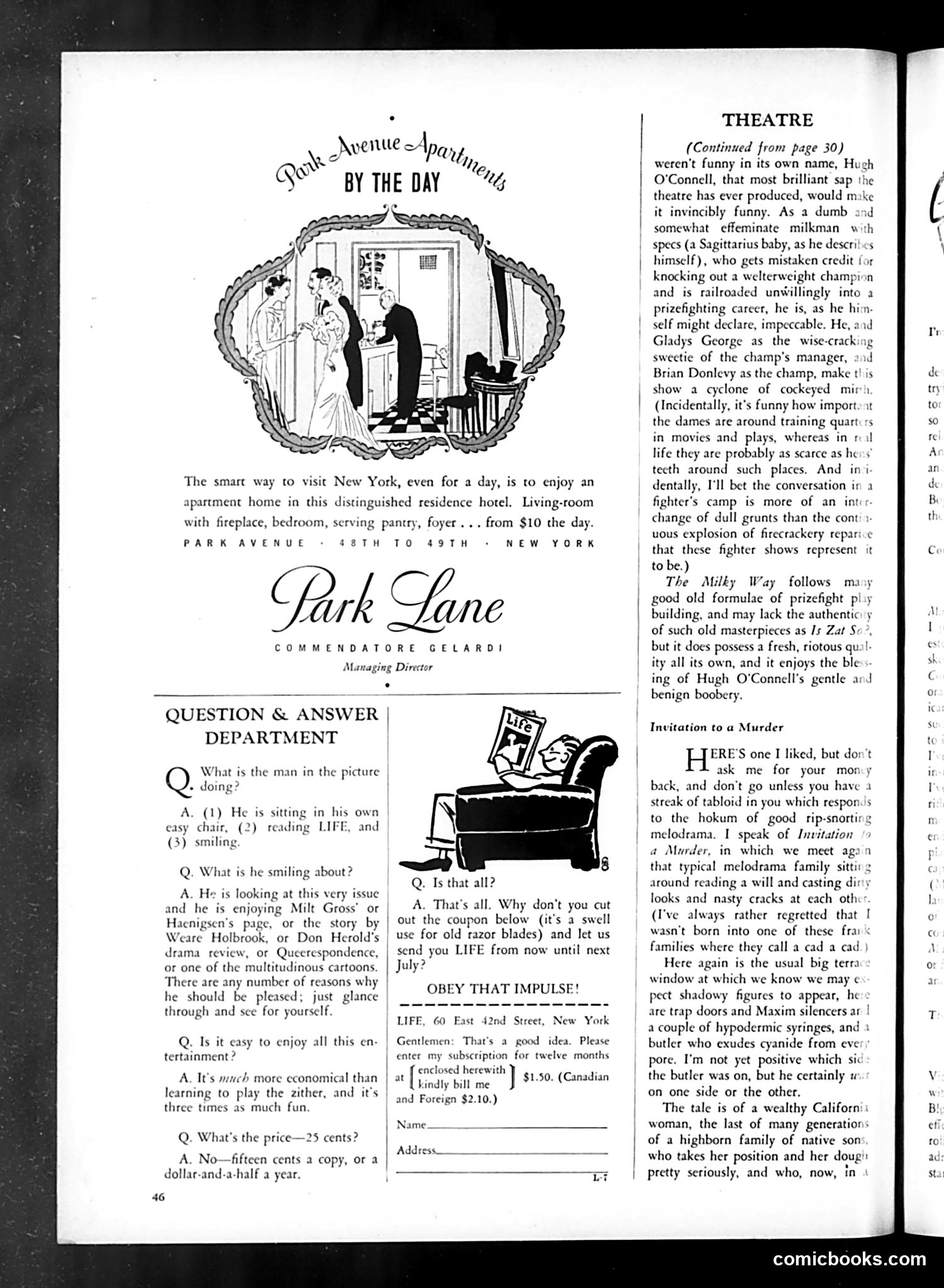 Life — July 1934 — page 48 of 50