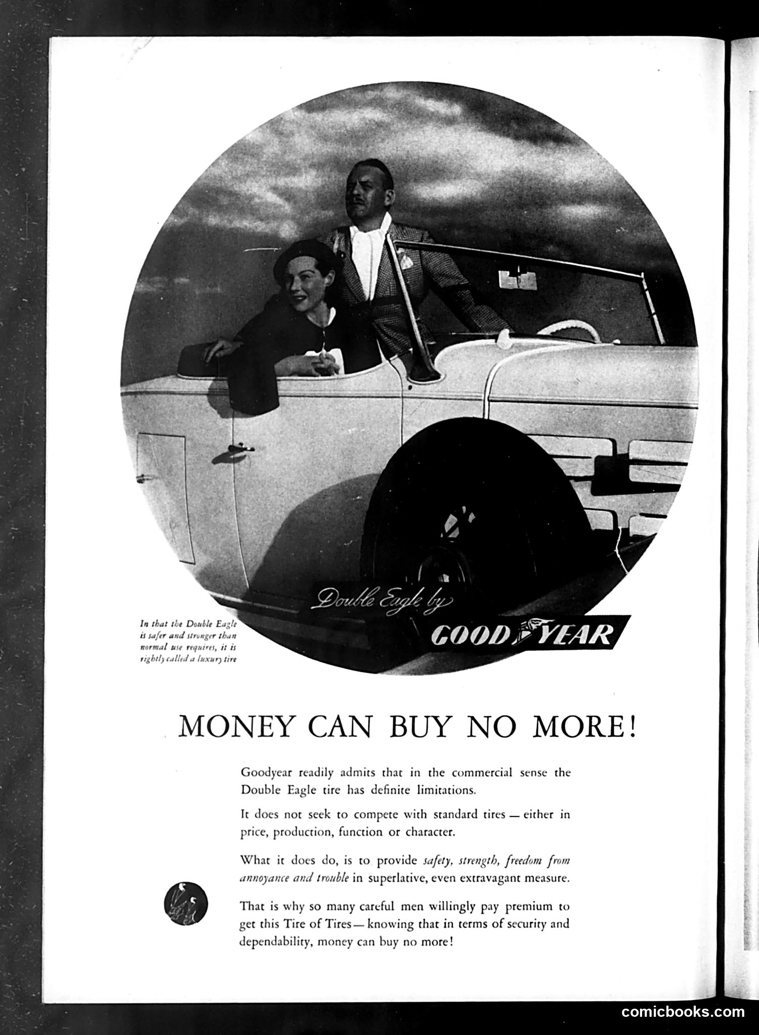 Life — August 1934 — page 2 of 50