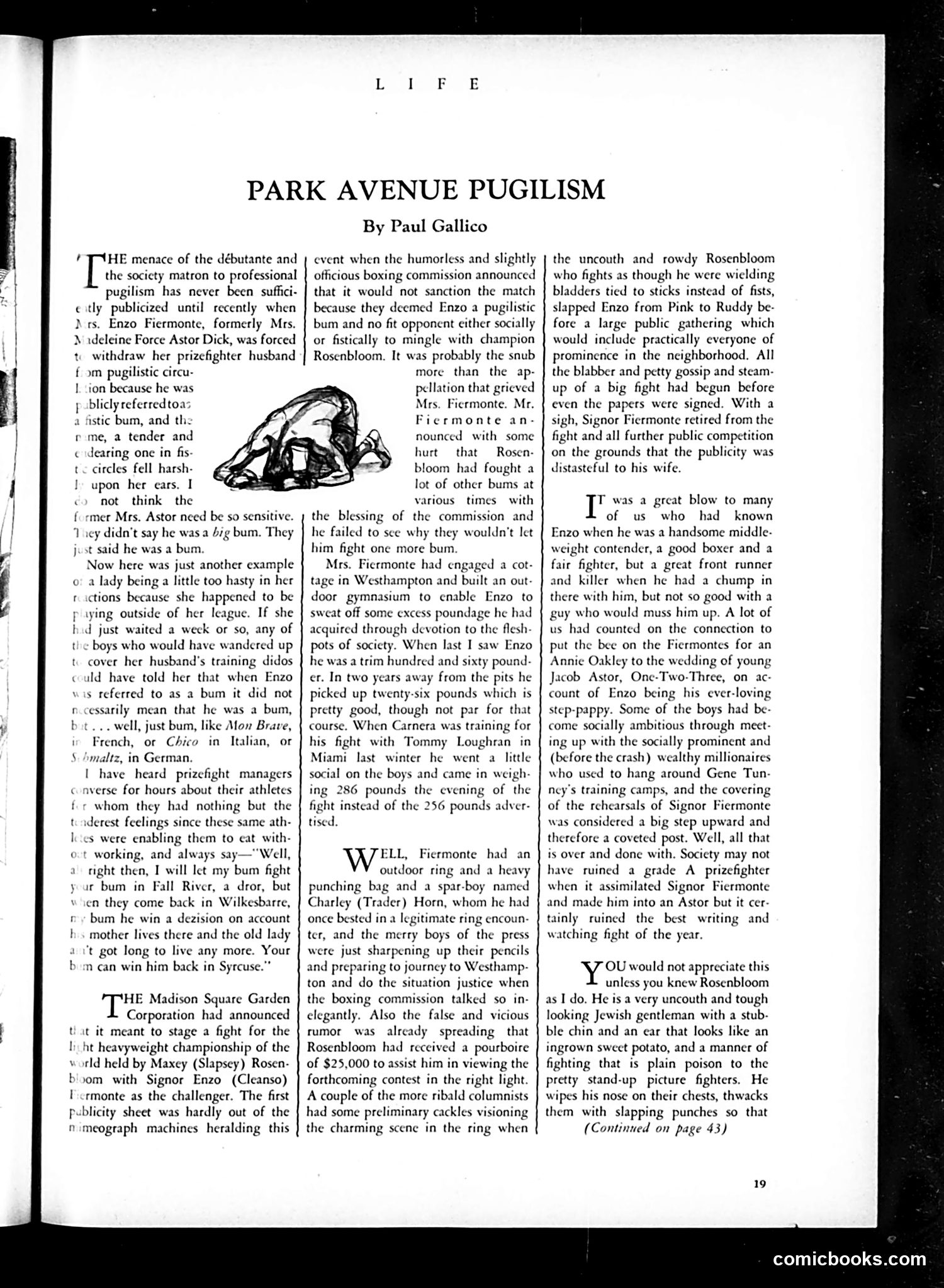 Life — August 1934 — page 21 of 50