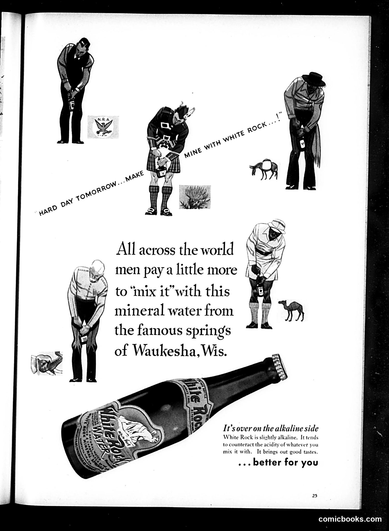 Life — August 1934 — page 27 of 50