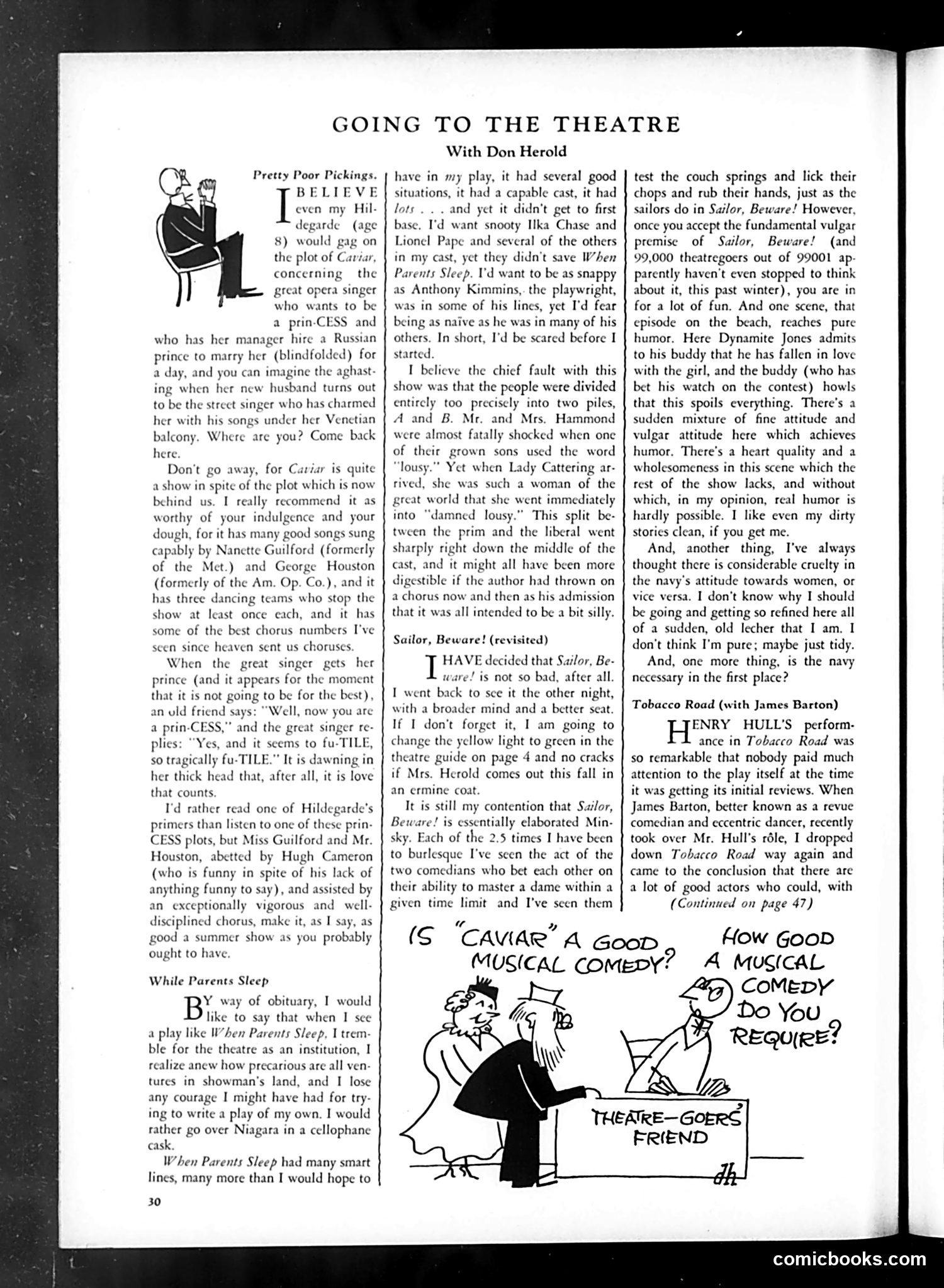 Life — August 1934 — page 32 of 50