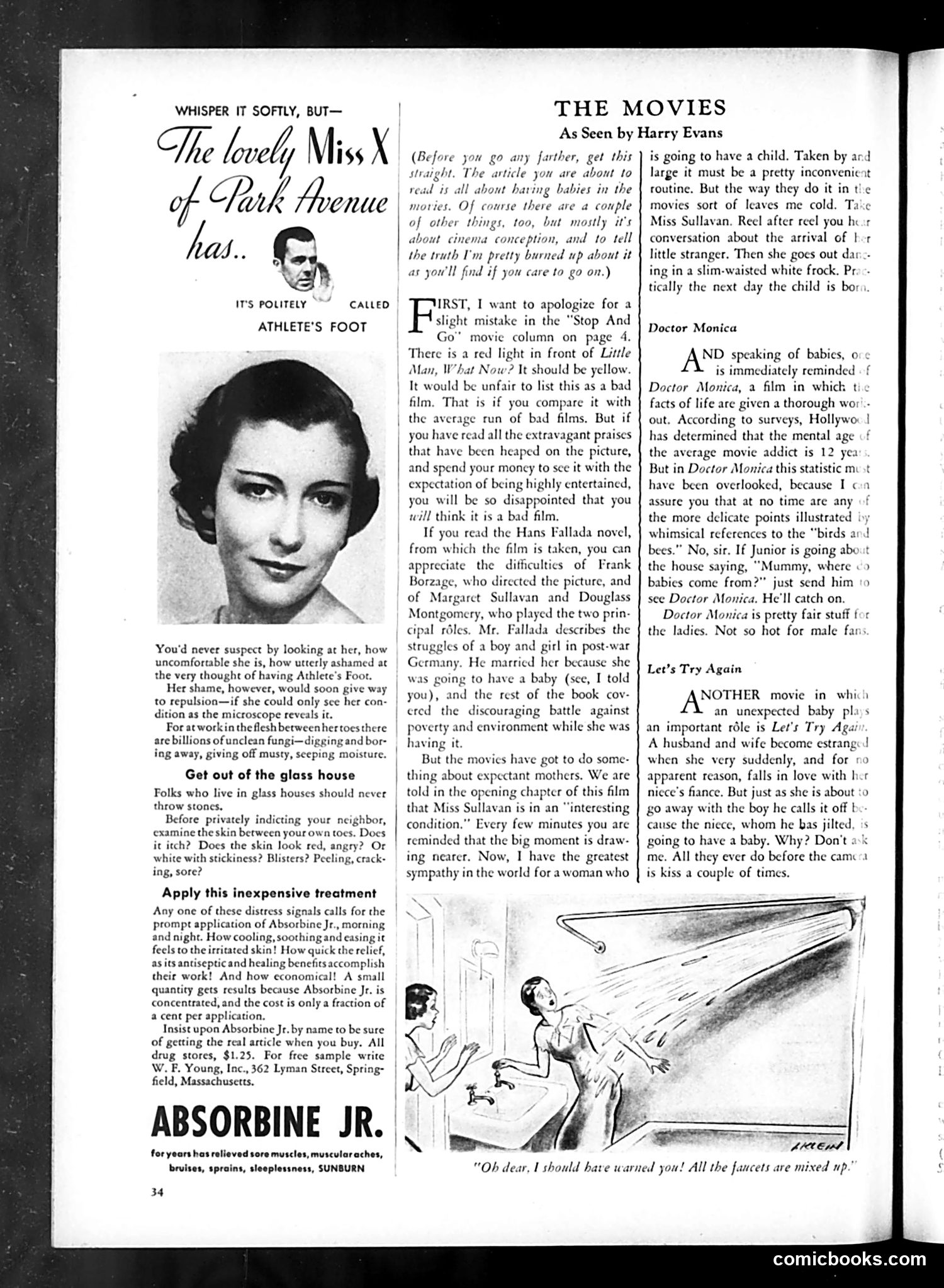 Life — August 1934 — page 36 of 50