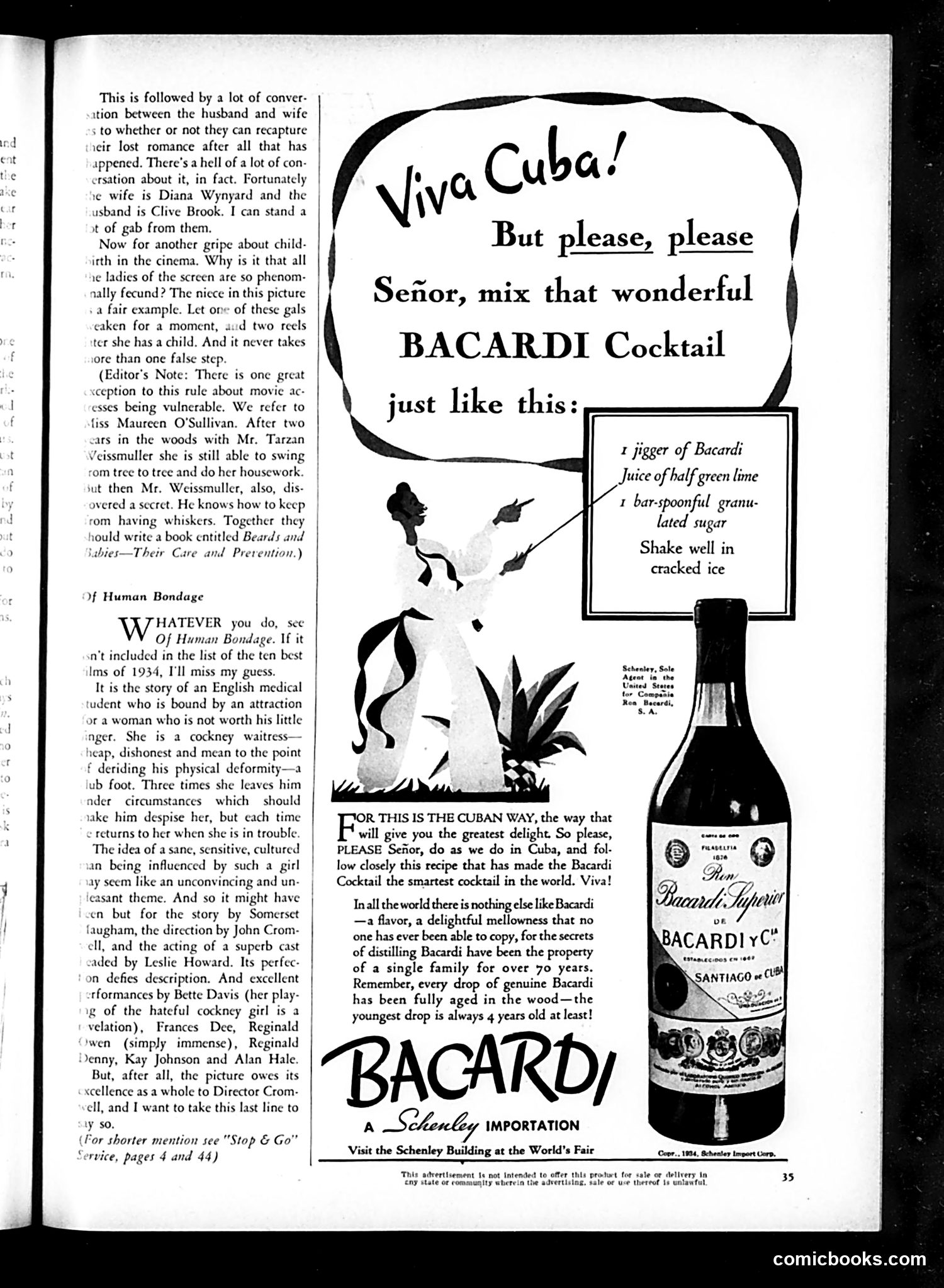 Life — August 1934 — page 37 of 50