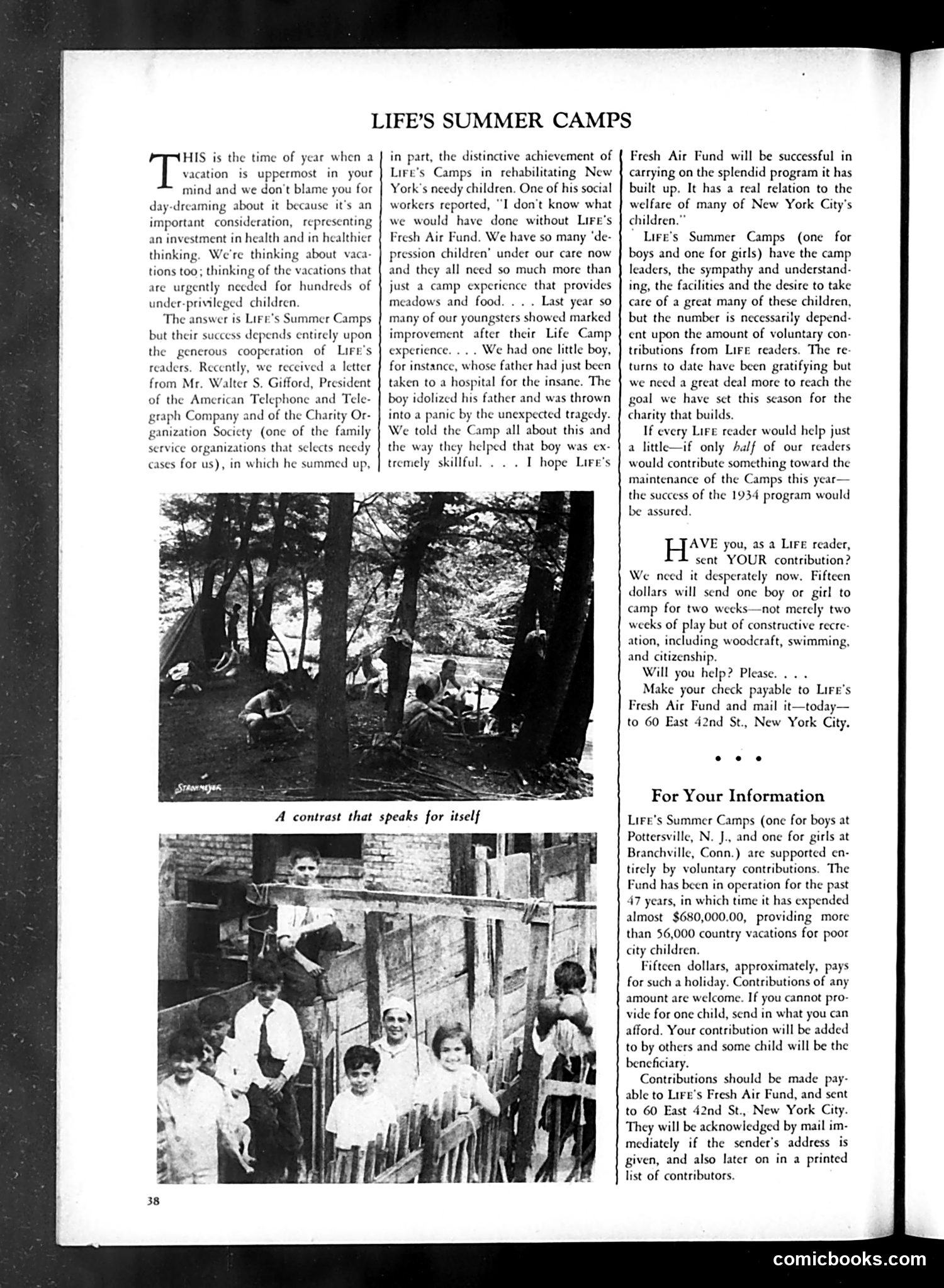 Life — August 1934 — page 40 of 50
