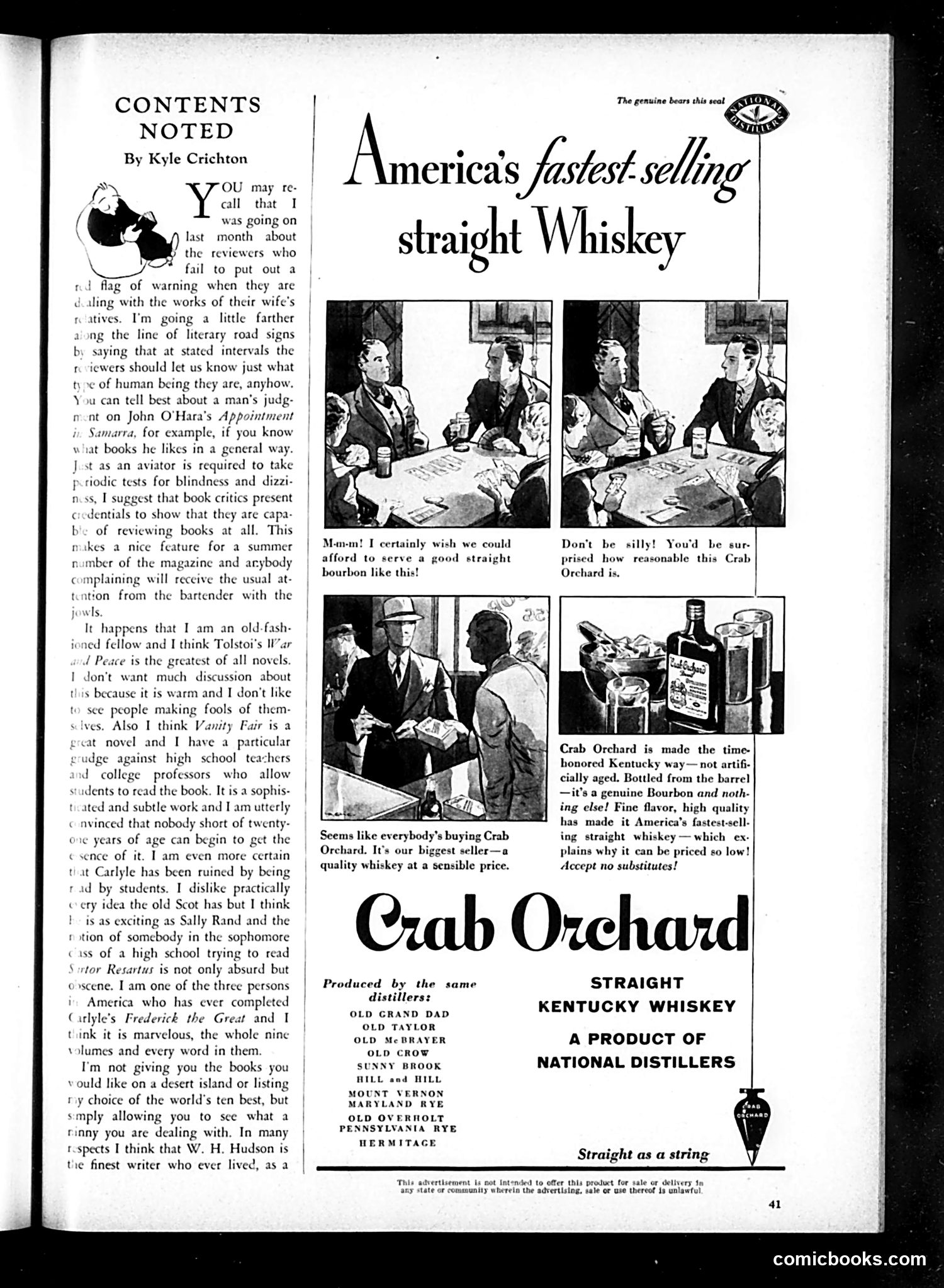 Life — August 1934 — page 43 of 50