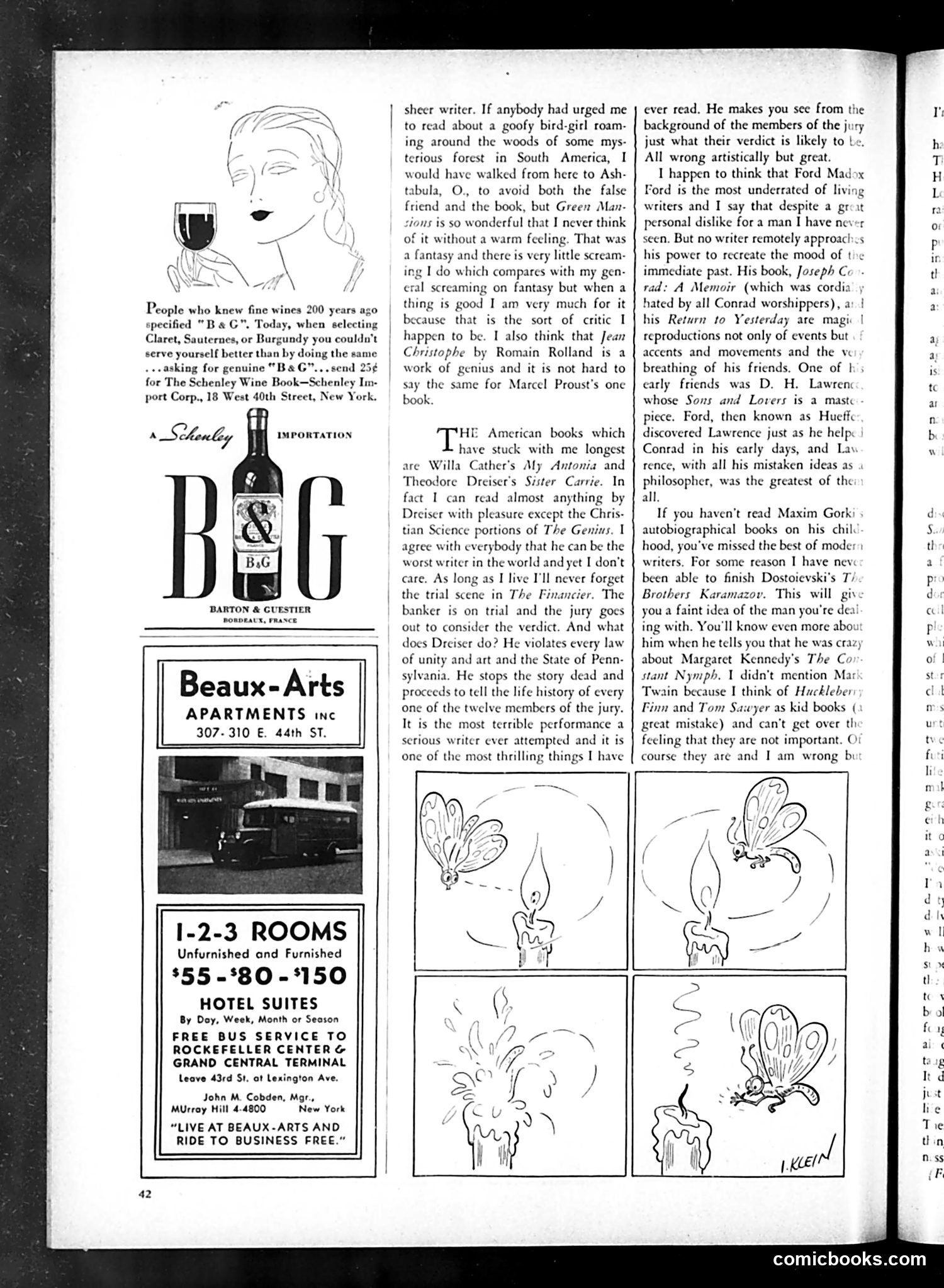 Life — August 1934 — page 44 of 50