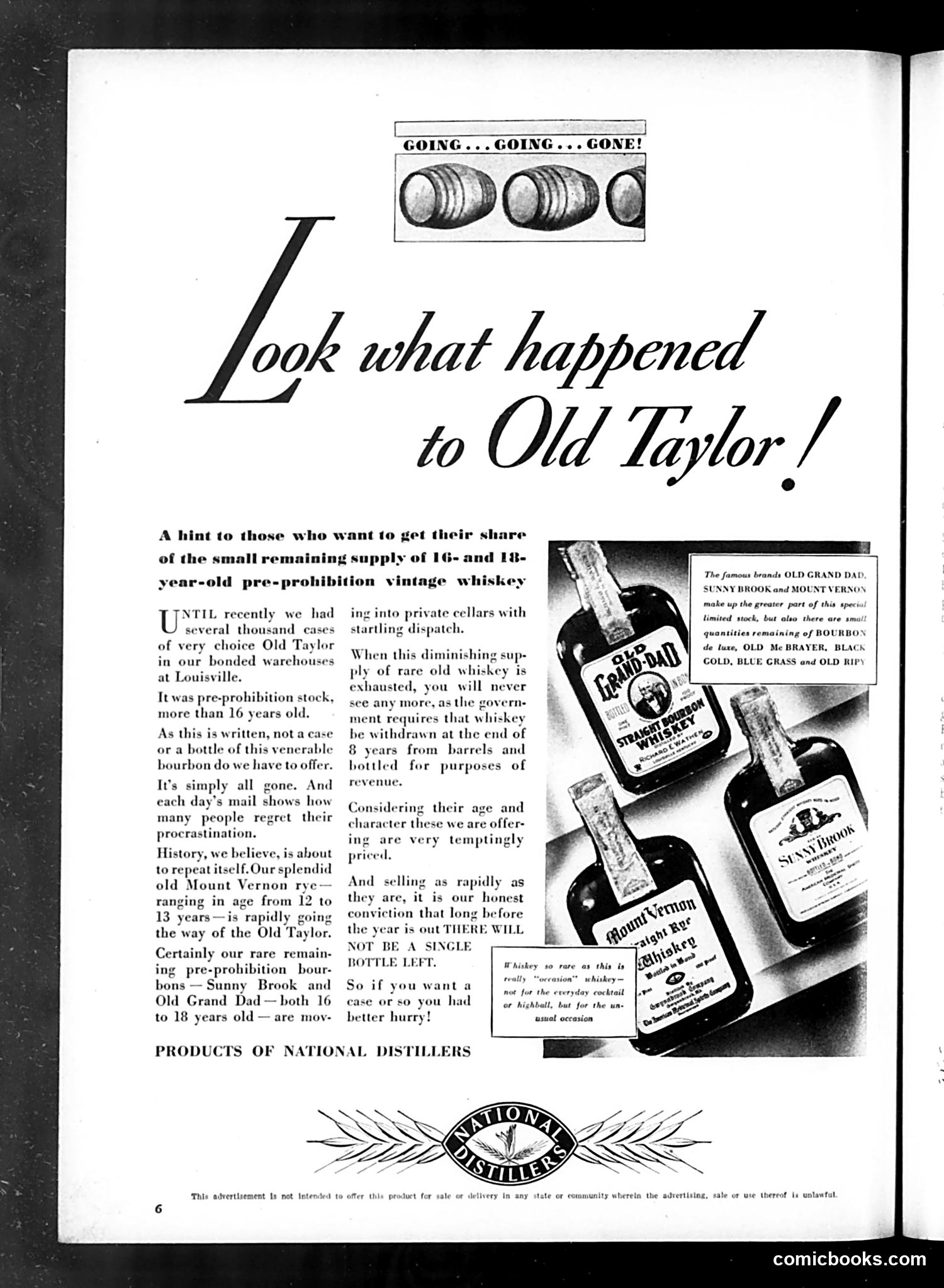 Life — September 1934 — page 8 of 50